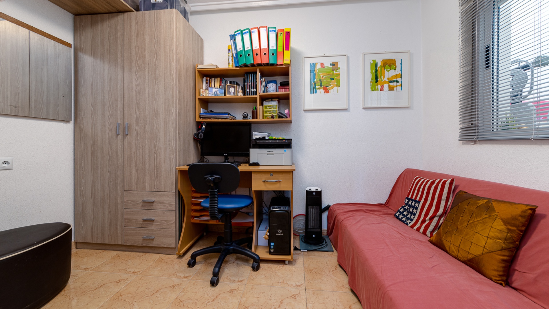 Wederverkoop - Appartement - Torrevieja - altos del limonar