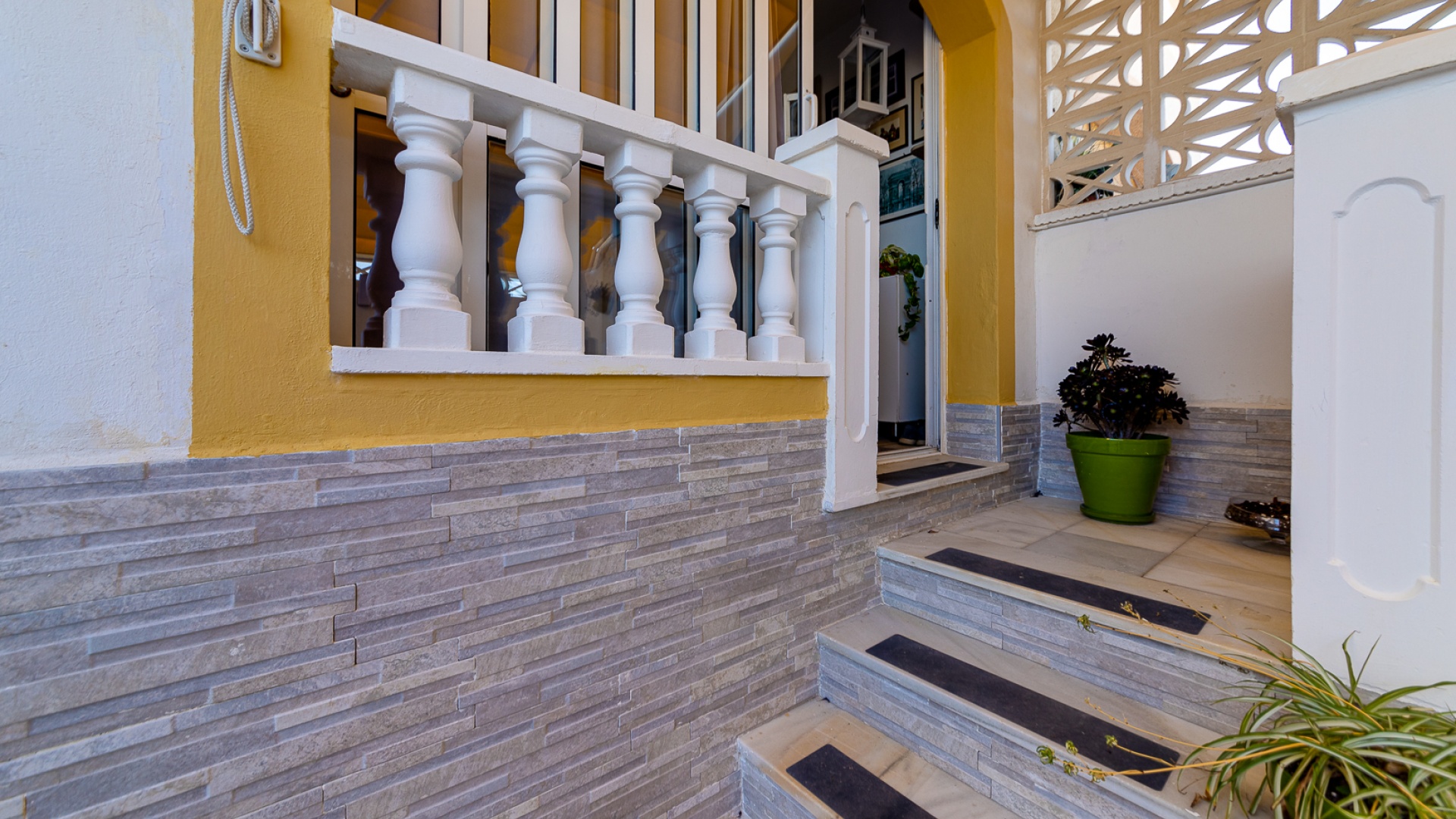 Wederverkoop - Appartement - Torrevieja - altos del limonar