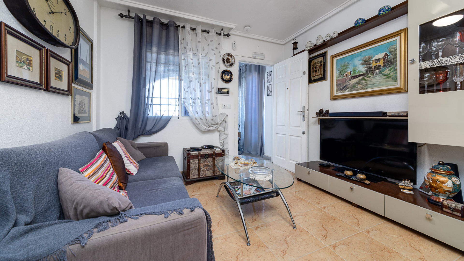 Wederverkoop - Appartement - Torrevieja - altos del limonar