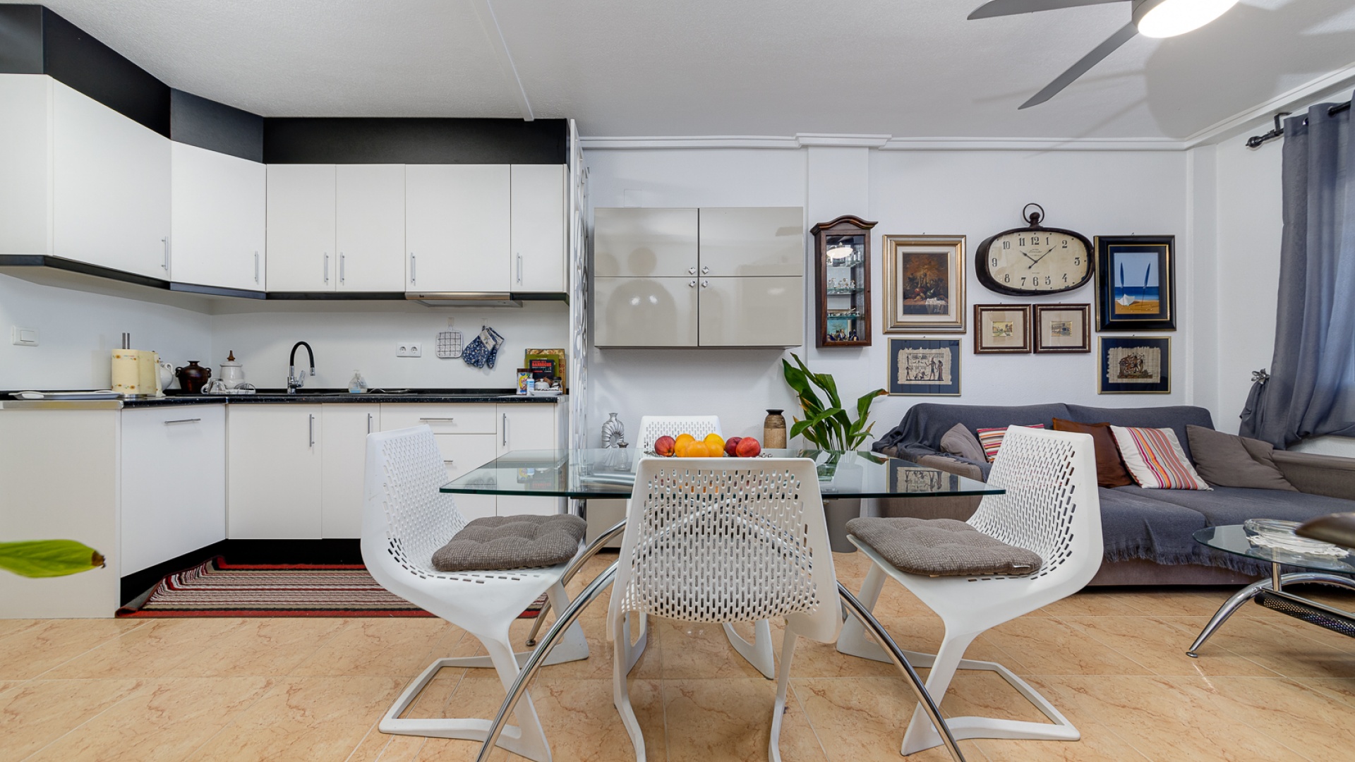 Wederverkoop - Appartement - Torrevieja - altos del limonar