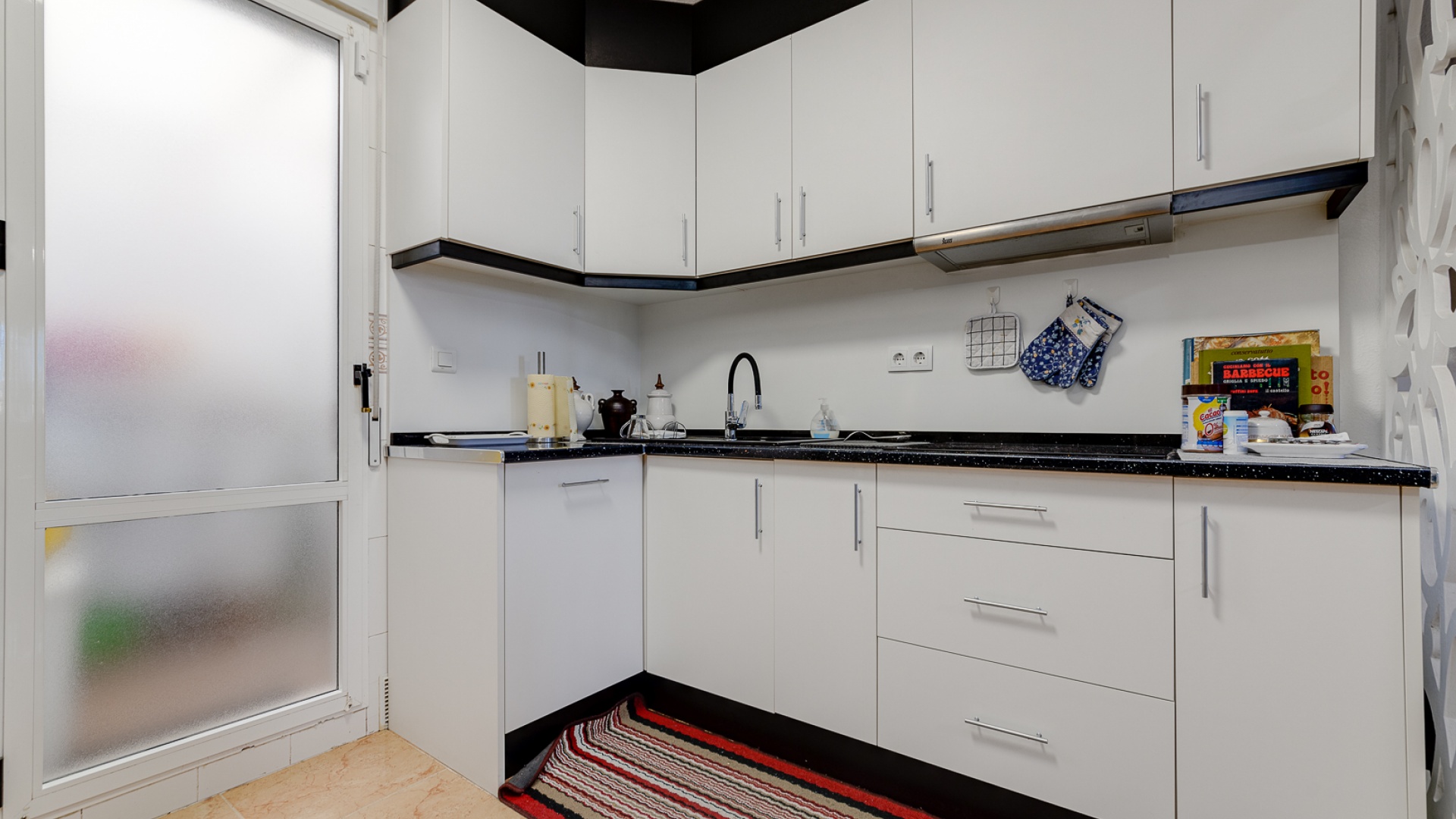 Wederverkoop - Appartement - Torrevieja - altos del limonar