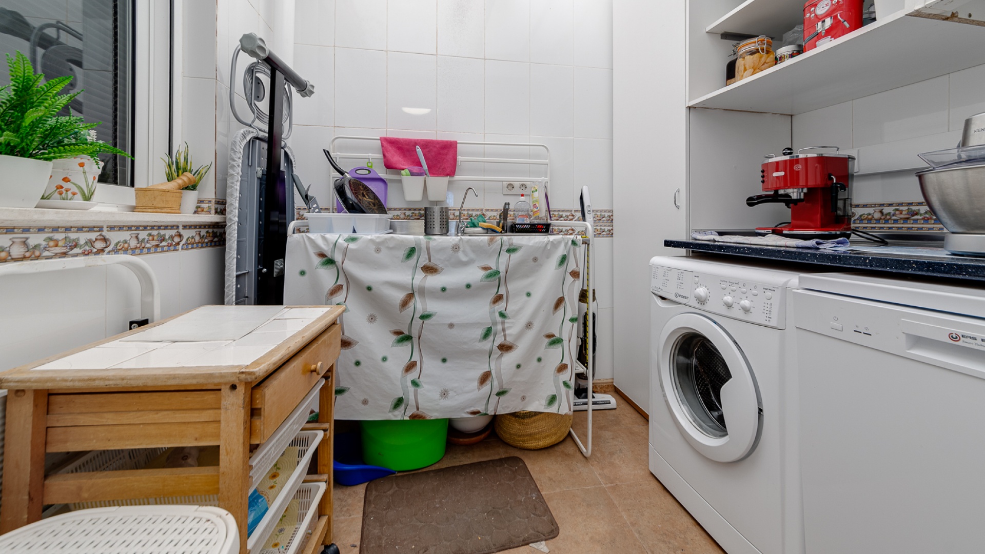 Wederverkoop - Appartement - Torrevieja - altos del limonar