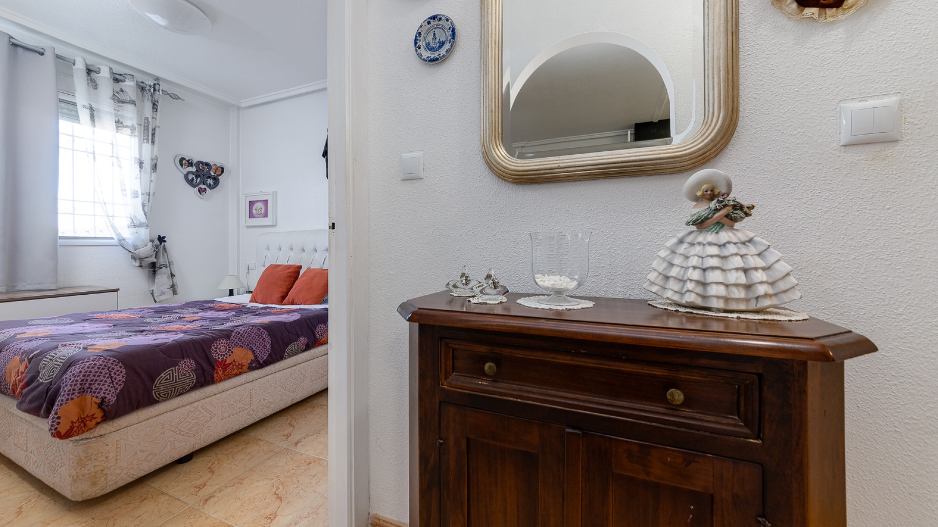 Wederverkoop - Appartement - Torrevieja - altos del limonar