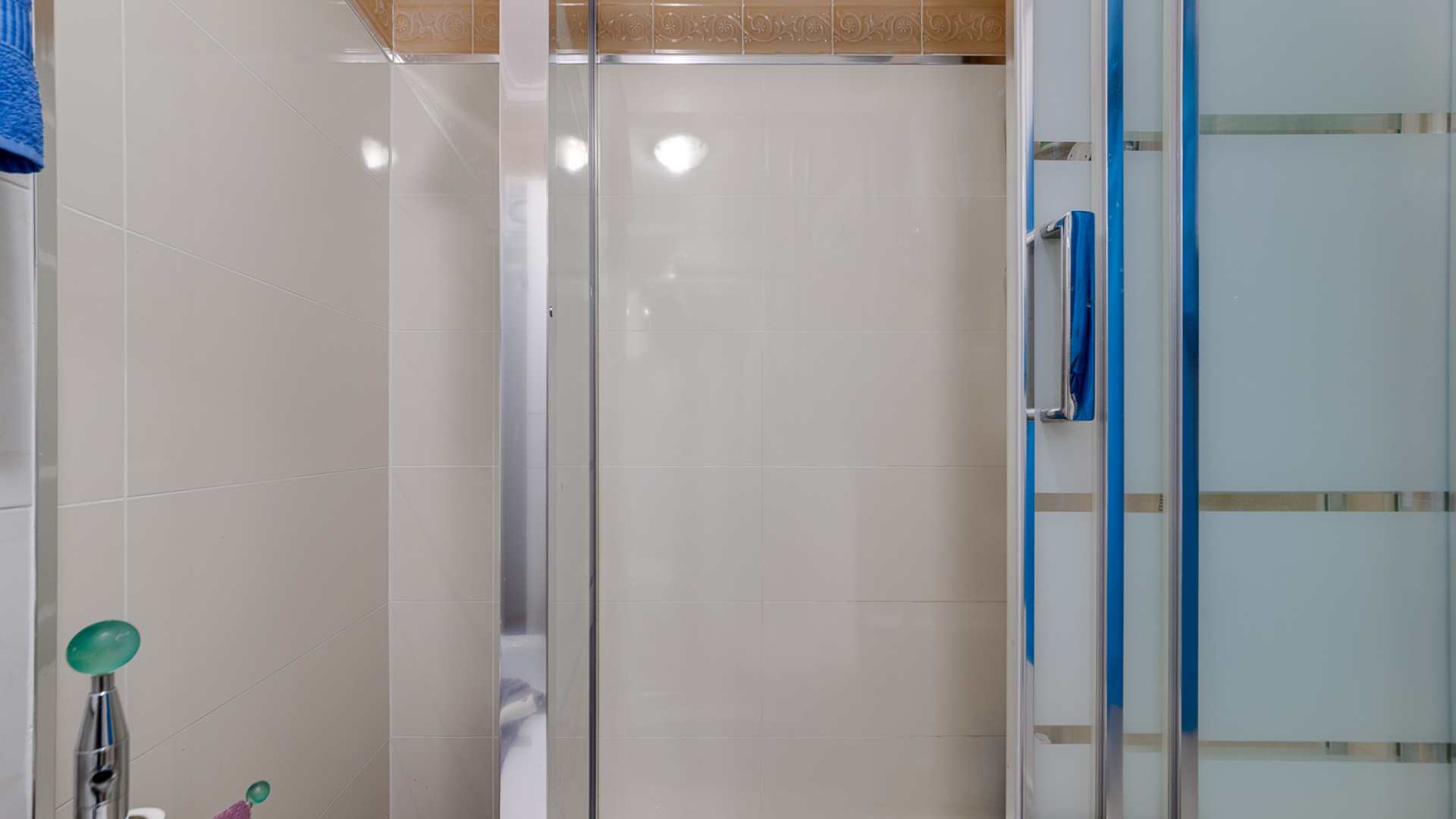 Wederverkoop - Appartement - Torrevieja - altos del limonar