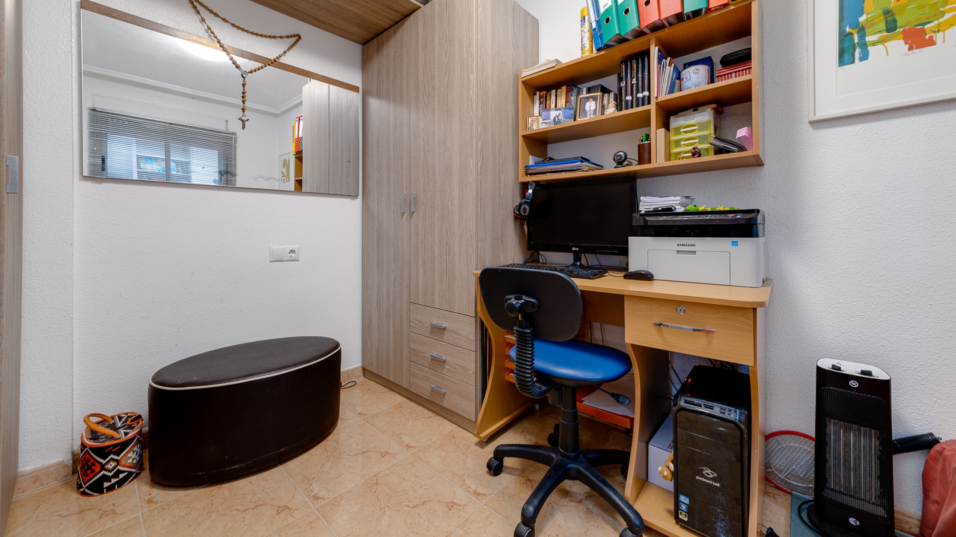 Wederverkoop - Appartement - Torrevieja - altos del limonar