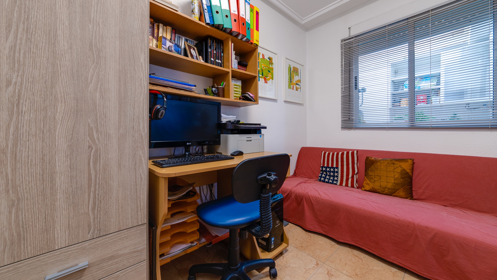 Wederverkoop - Appartement - Torrevieja - altos del limonar