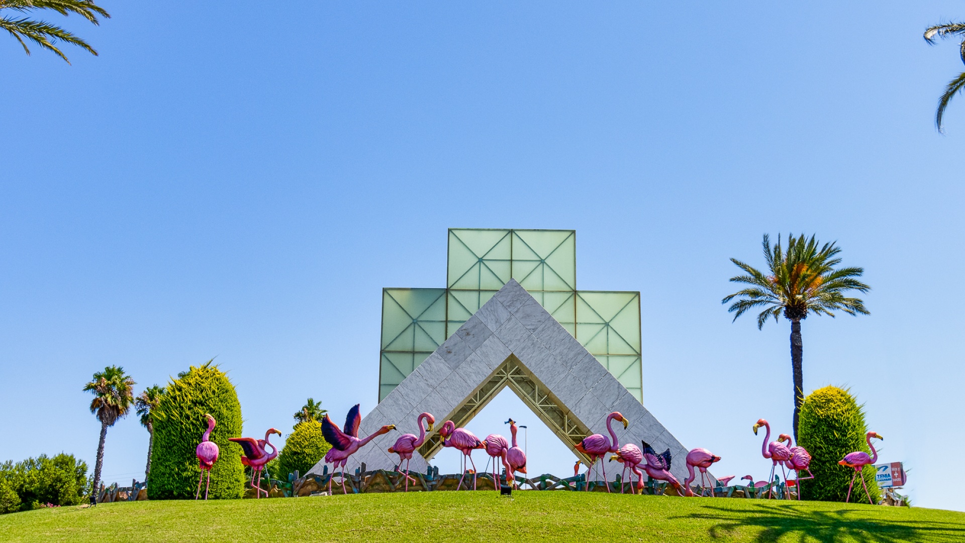 Wederverkoop - Appartement - Torrevieja - altos del limonar