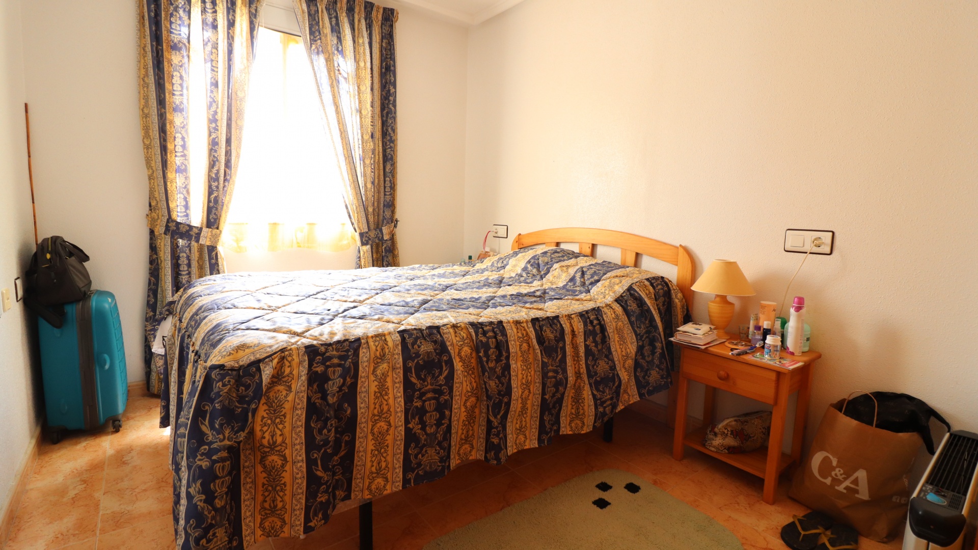 Wederverkoop - Appartement - Torrevieja - Altos del Limonar