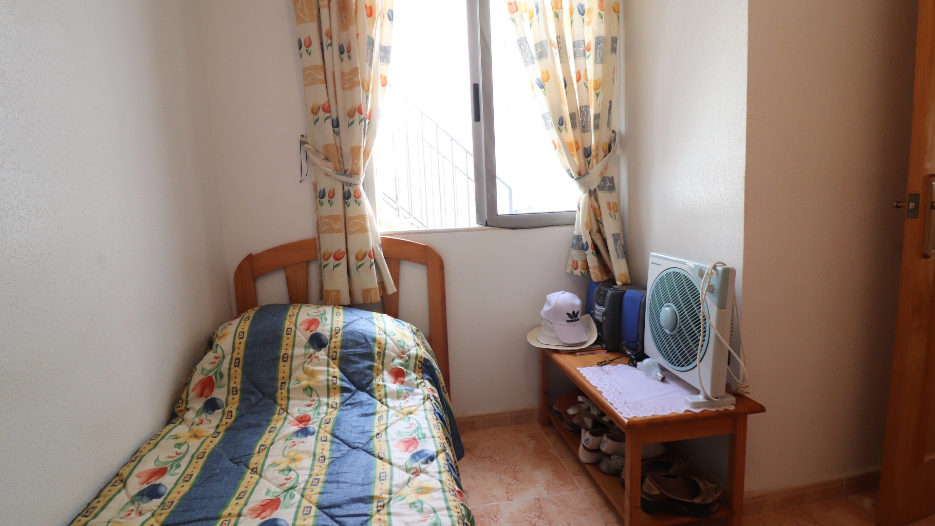 Wederverkoop - Appartement - Torrevieja - Altos del Limonar