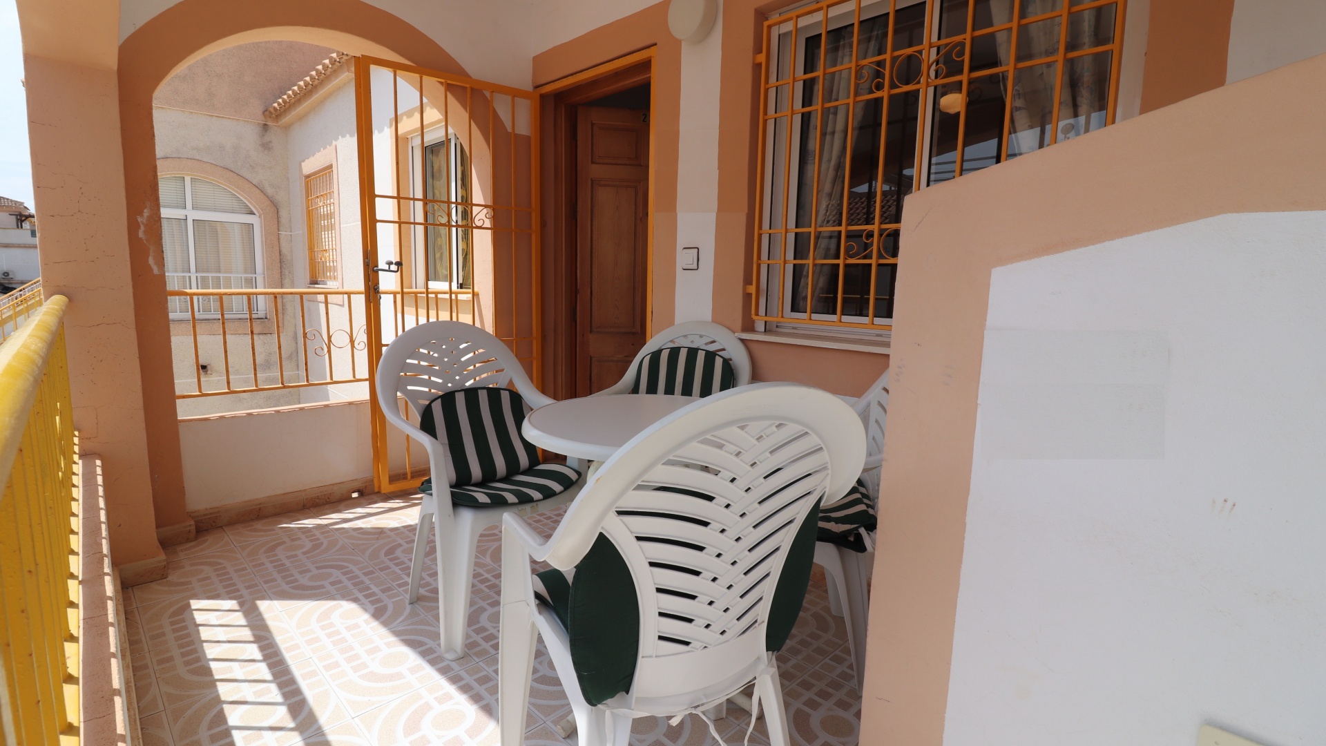 Wederverkoop - Appartement - Torrevieja - Altos del Limonar