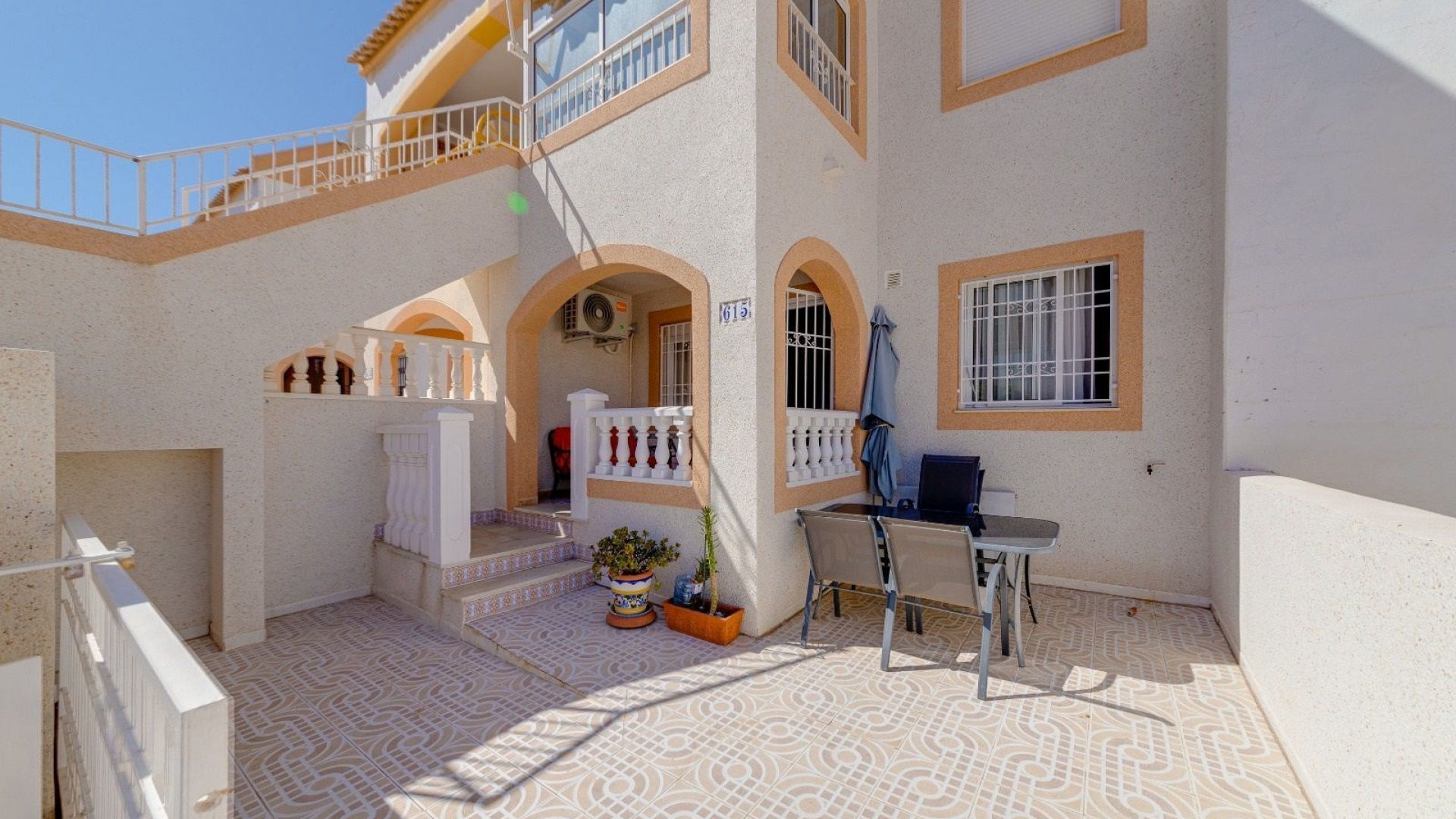 Wederverkoop - Appartement - Torrevieja - altos del limonar