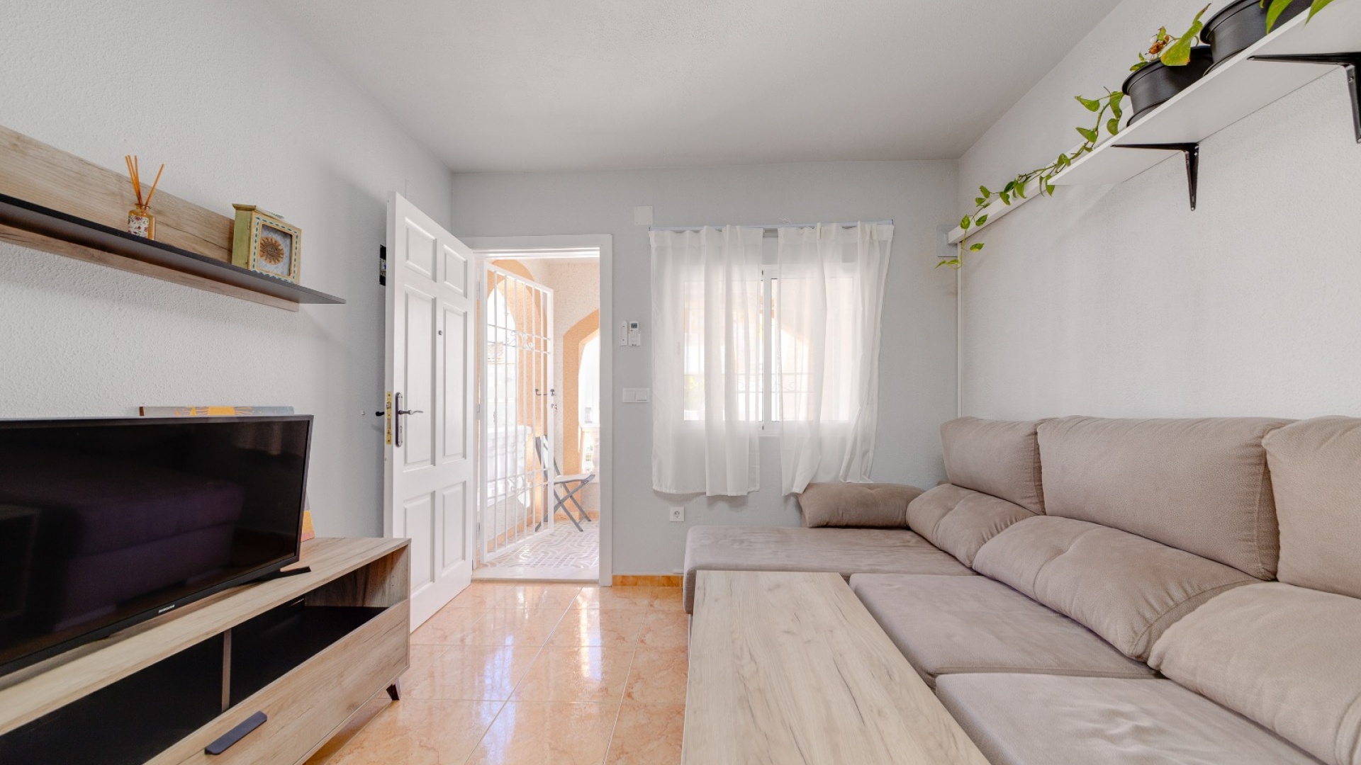 Wederverkoop - Appartement - Torrevieja - altos del limonar