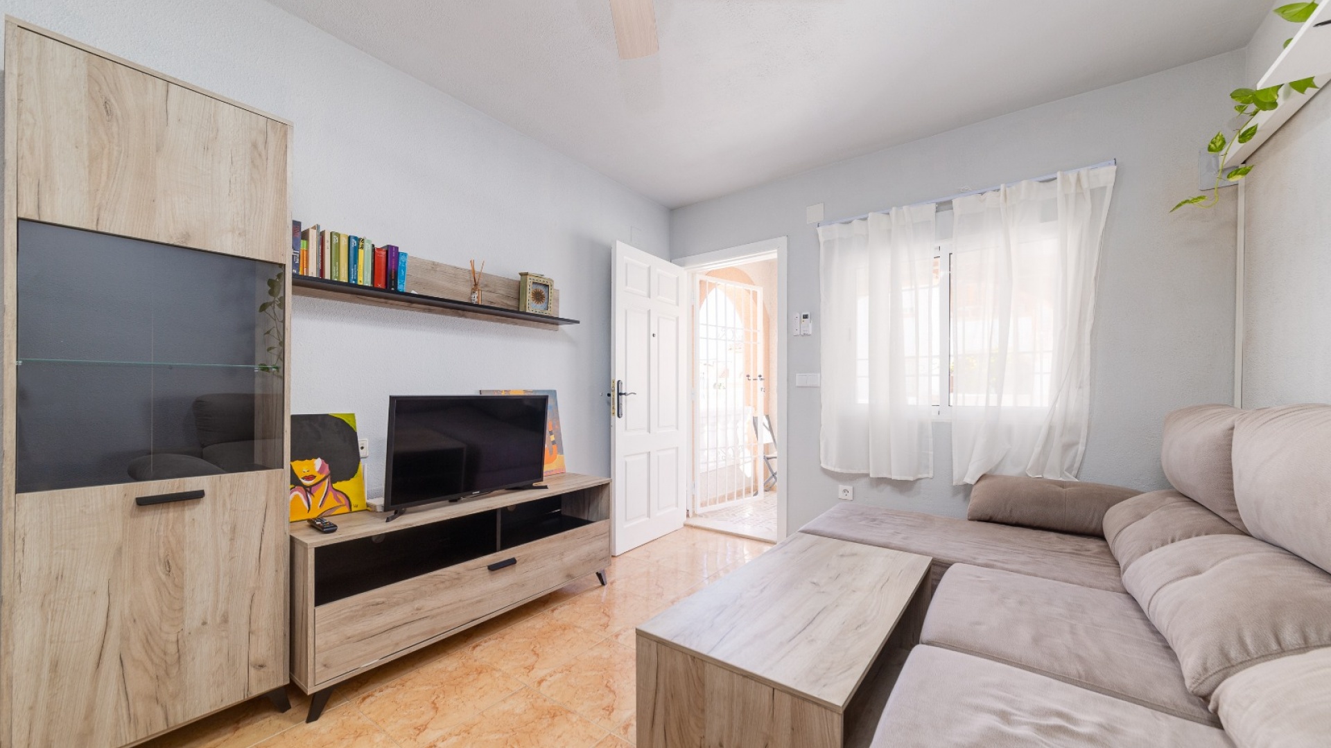 Wederverkoop - Appartement - Torrevieja - altos del limonar