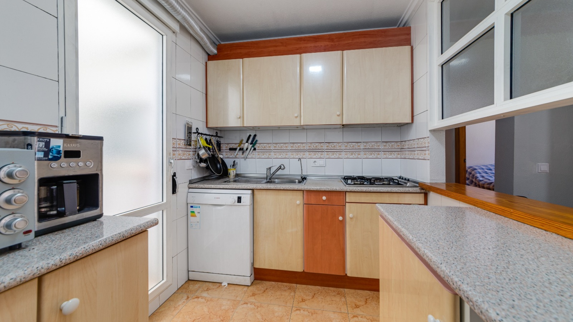 Wederverkoop - Appartement - Torrevieja - altos del limonar