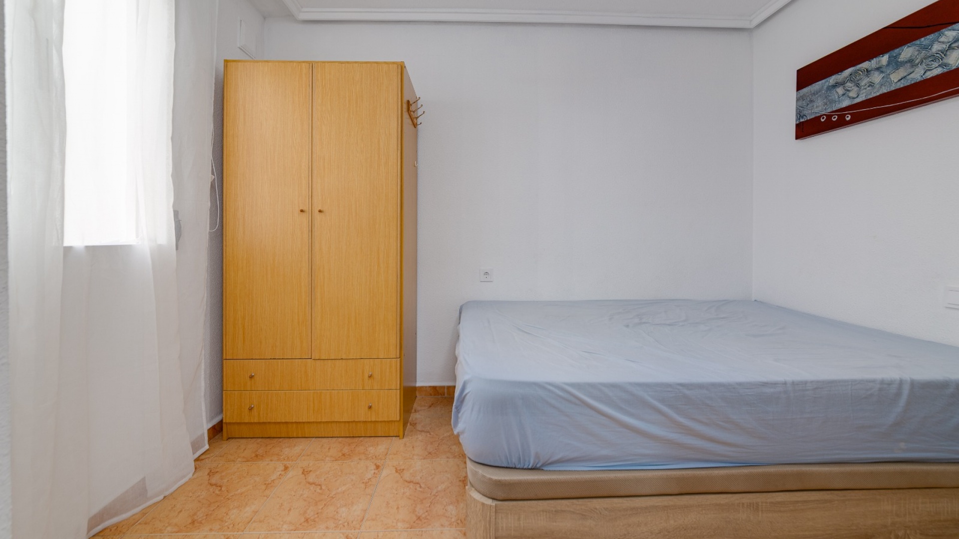 Wederverkoop - Appartement - Torrevieja - altos del limonar