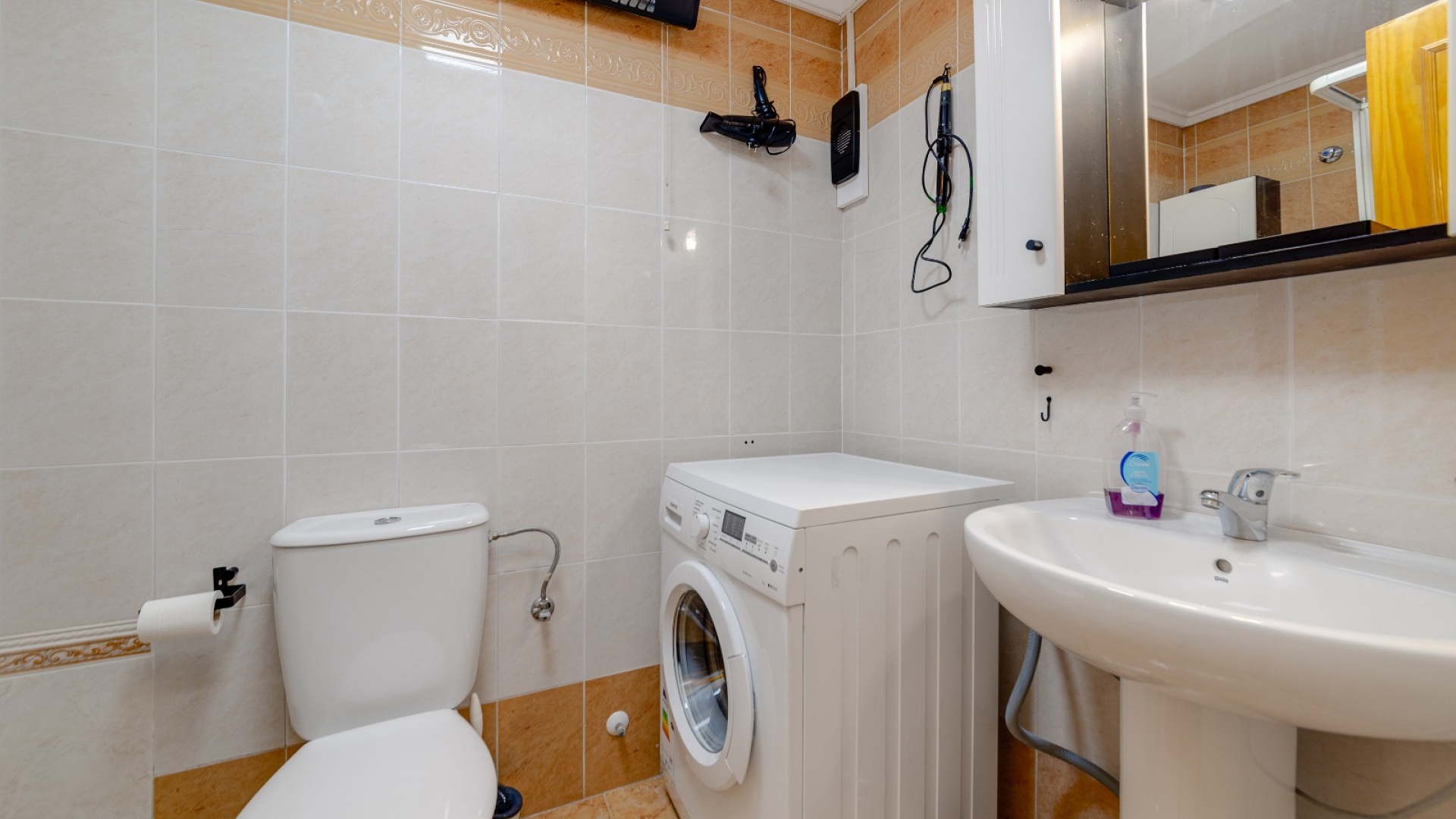 Wederverkoop - Appartement - Torrevieja - altos del limonar