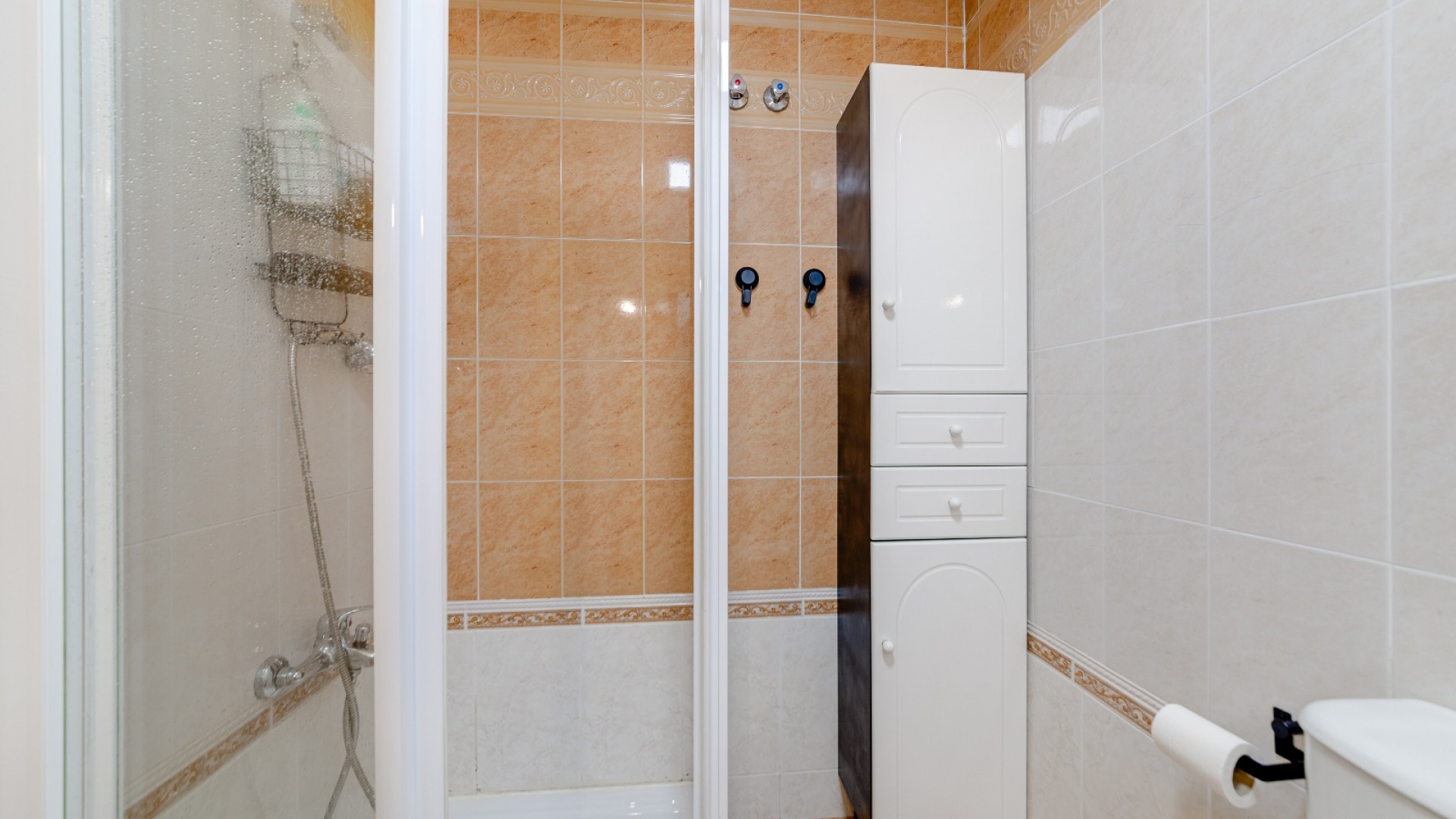 Wederverkoop - Appartement - Torrevieja - altos del limonar