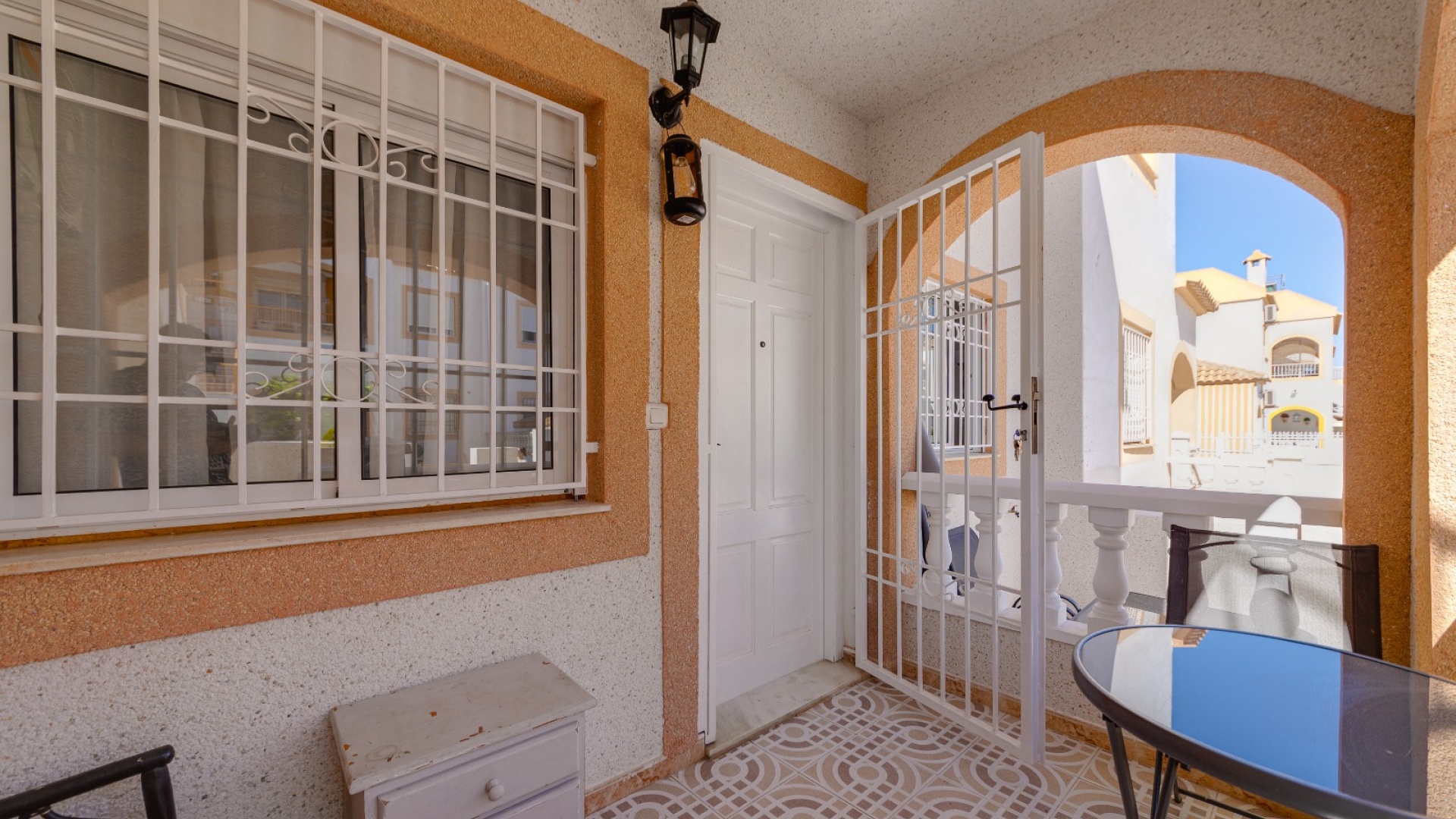 Wederverkoop - Appartement - Torrevieja - altos del limonar