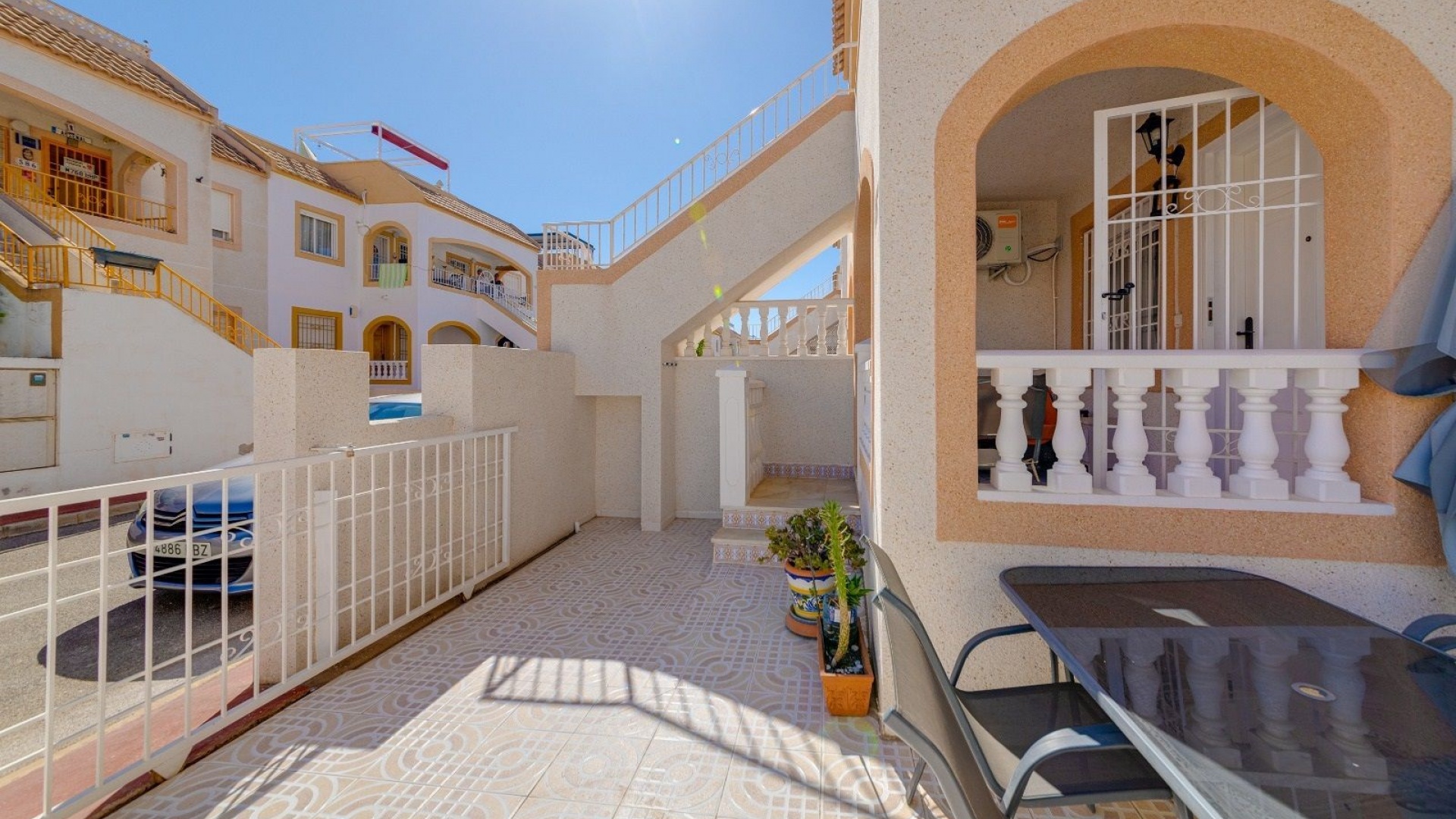 Wederverkoop - Appartement - Torrevieja - altos del limonar