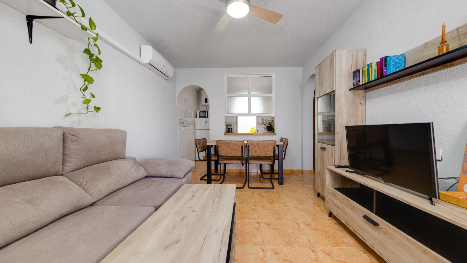 Wederverkoop - Appartement - Torrevieja - altos del limonar