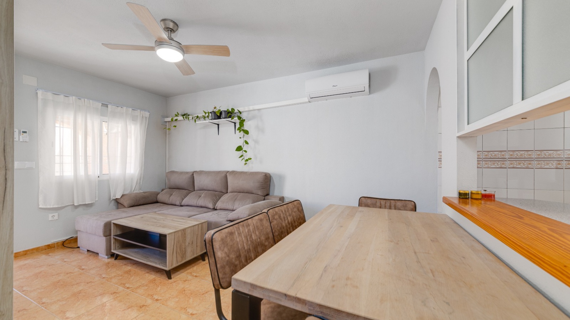 Wederverkoop - Appartement - Torrevieja - altos del limonar