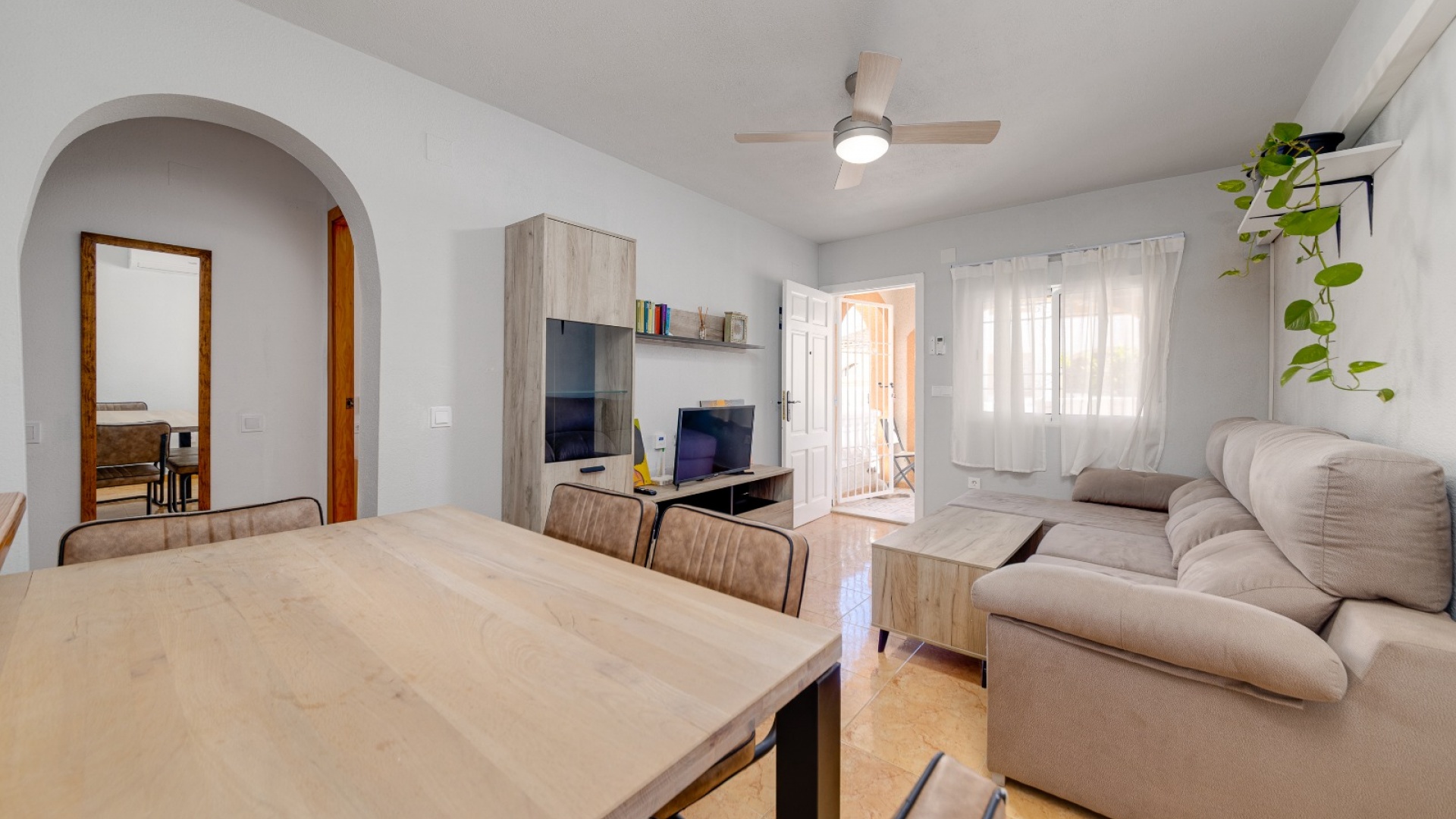 Wederverkoop - Appartement - Torrevieja - altos del limonar