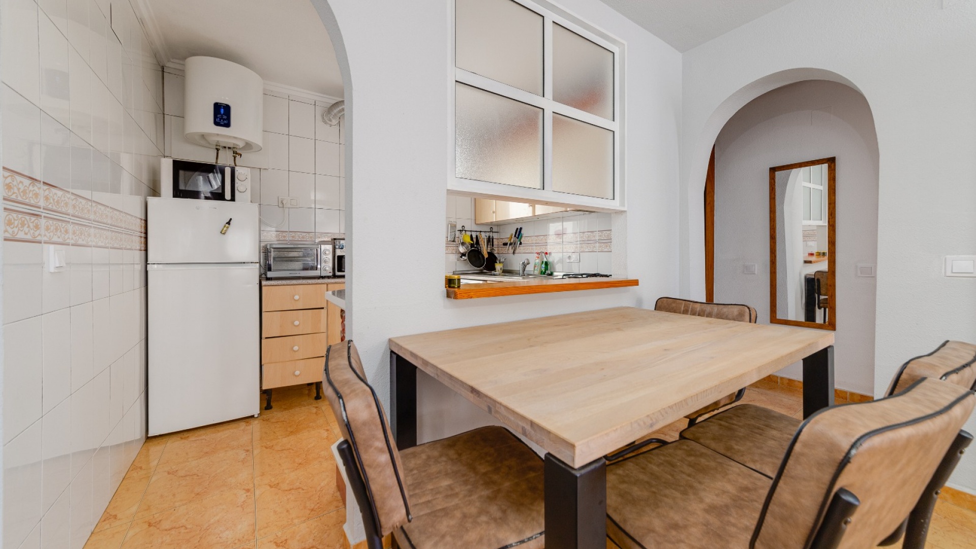 Wederverkoop - Appartement - Torrevieja - altos del limonar