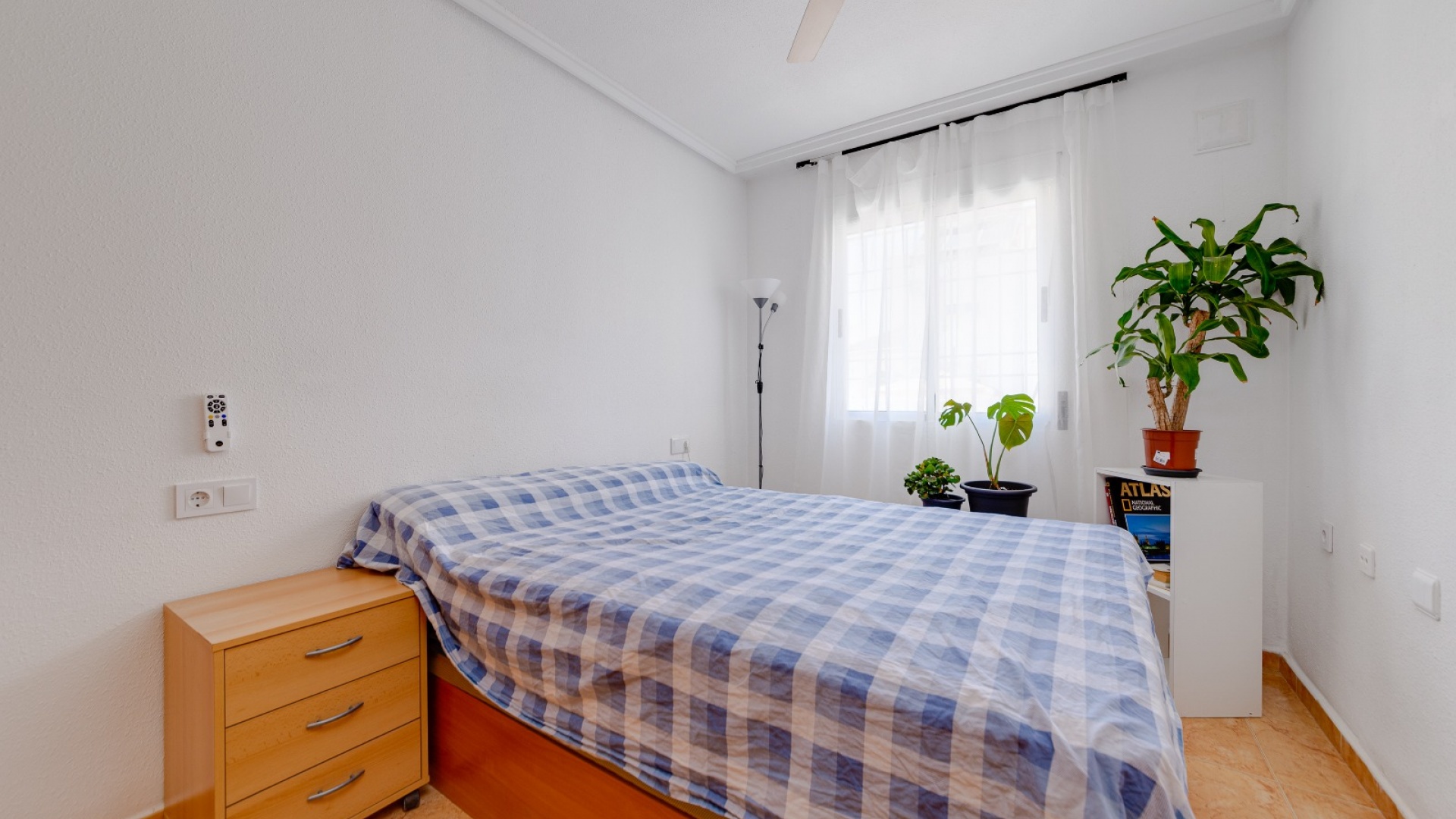 Wederverkoop - Appartement - Torrevieja - altos del limonar