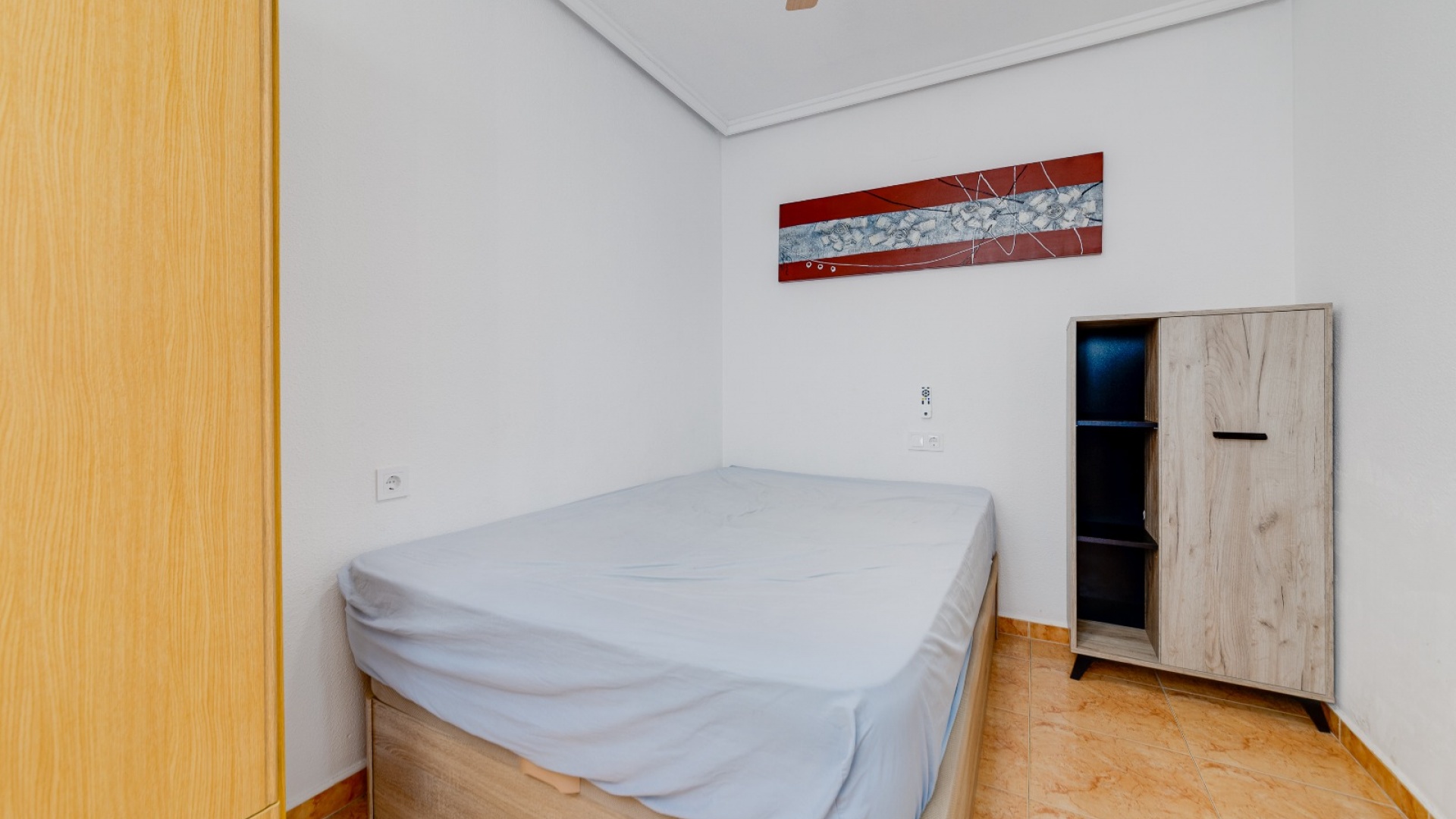 Wederverkoop - Appartement - Torrevieja - altos del limonar