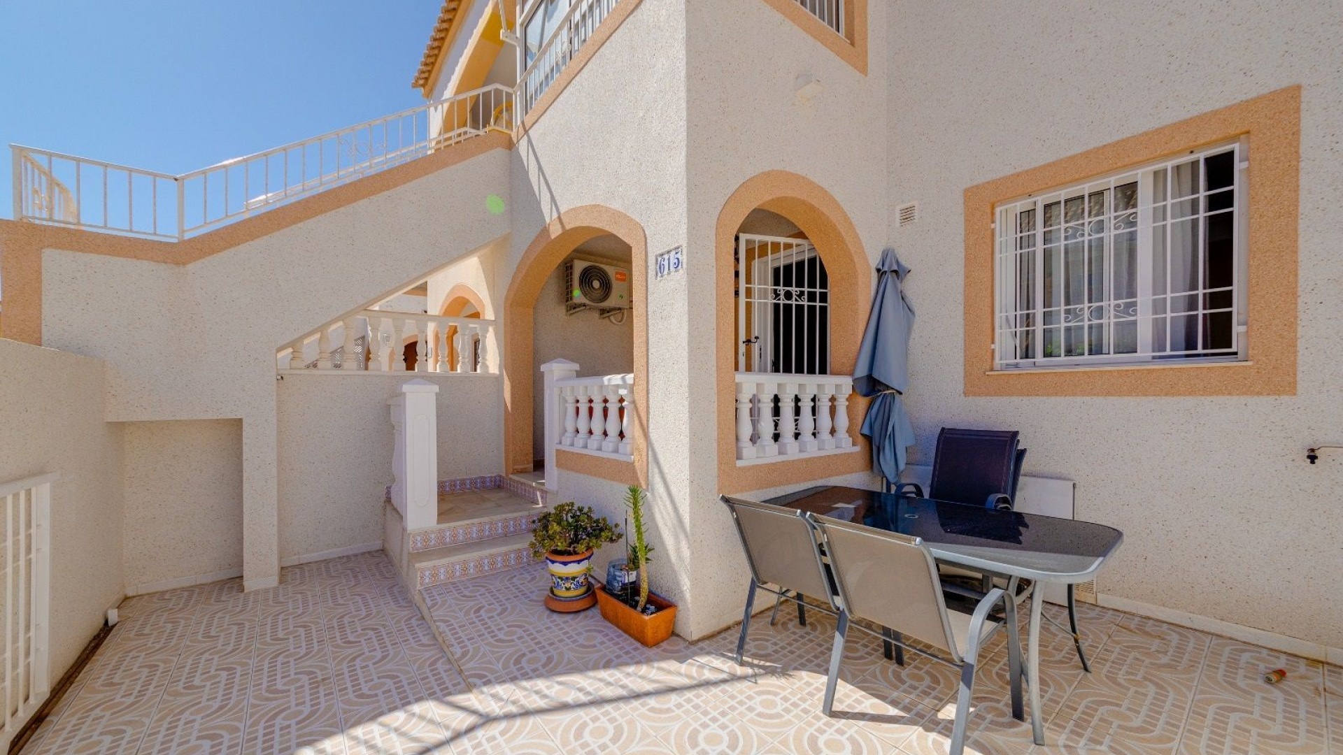 Wederverkoop - Appartement - Torrevieja - altos del limonar