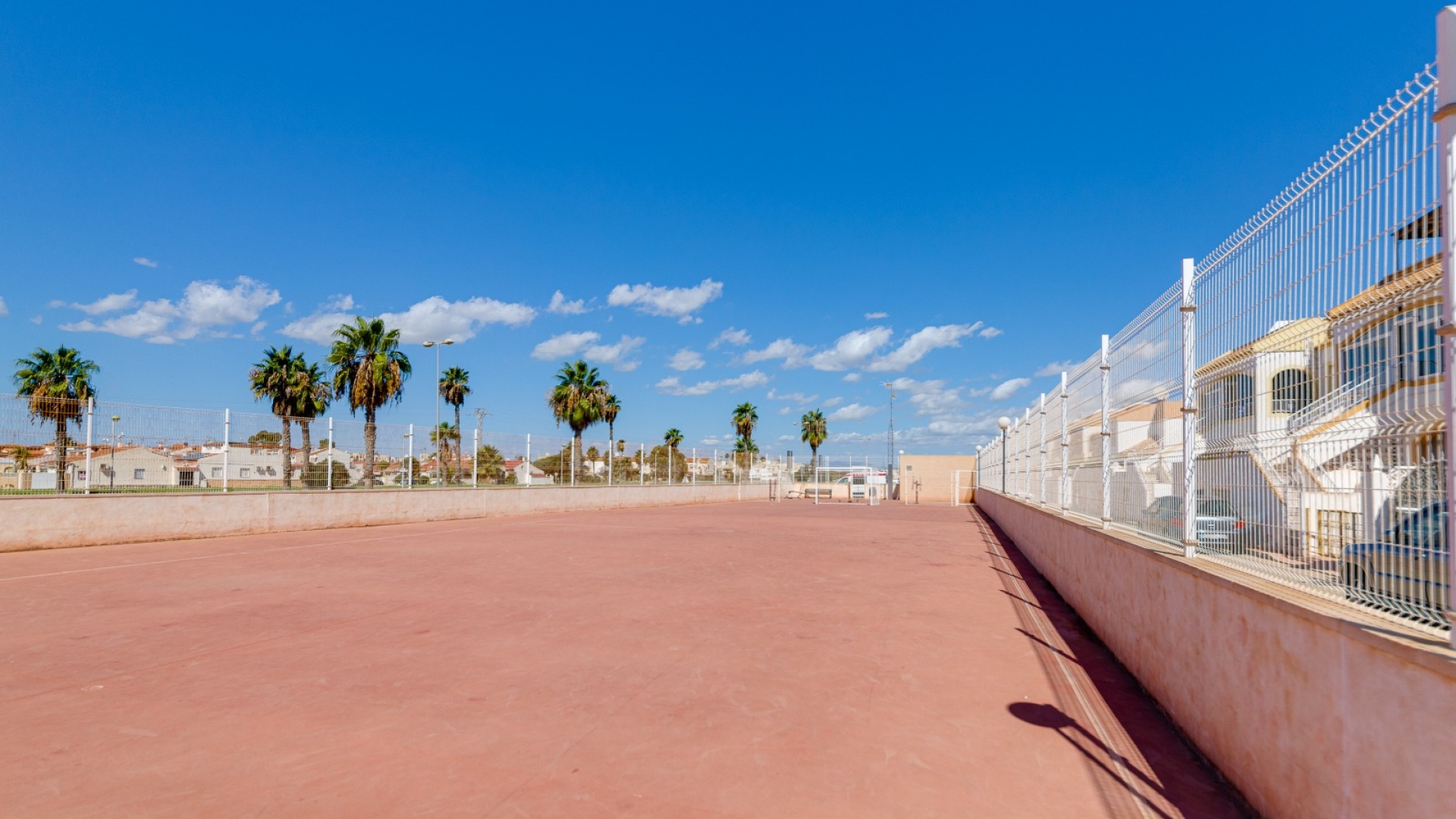 Wederverkoop - Appartement - Torrevieja - altos del limonar