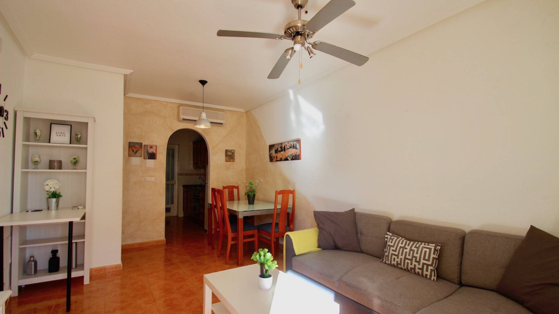 Wederverkoop - Appartement - Torrevieja - Baños de Europa