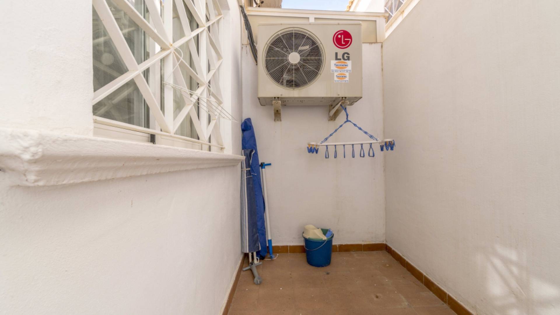 Wederverkoop - Appartement - Torrevieja - Baños de Europa