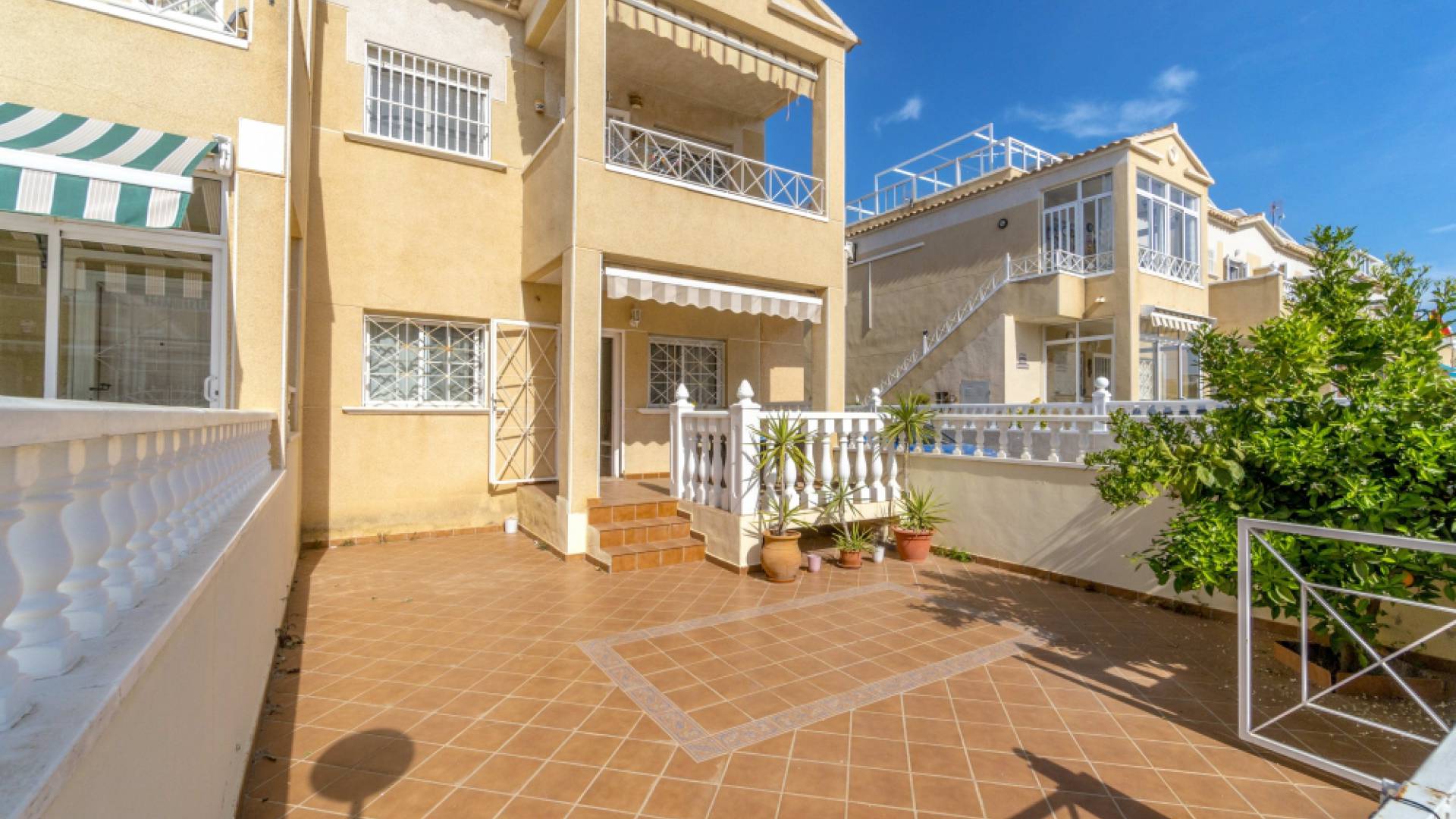 Wederverkoop - Appartement - Torrevieja - Baños de Europa