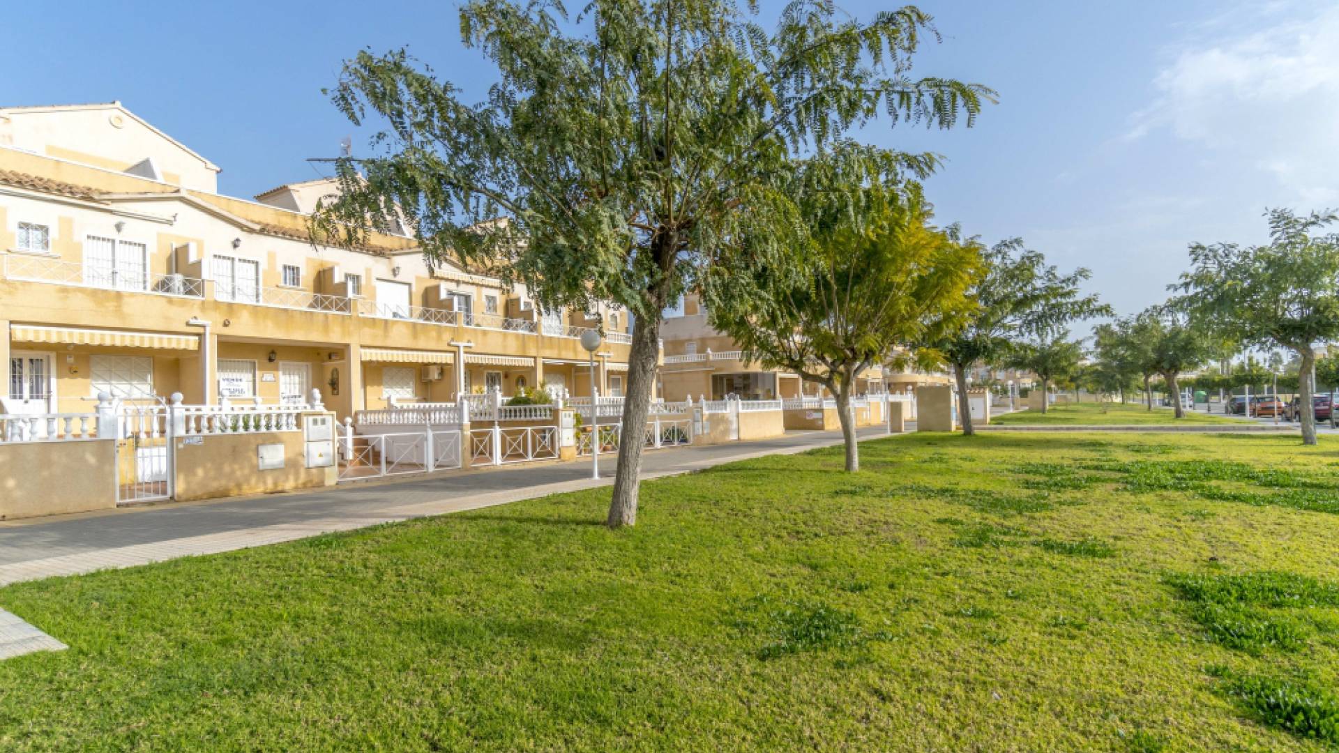 Wederverkoop - Appartement - Torrevieja - Baños de Europa