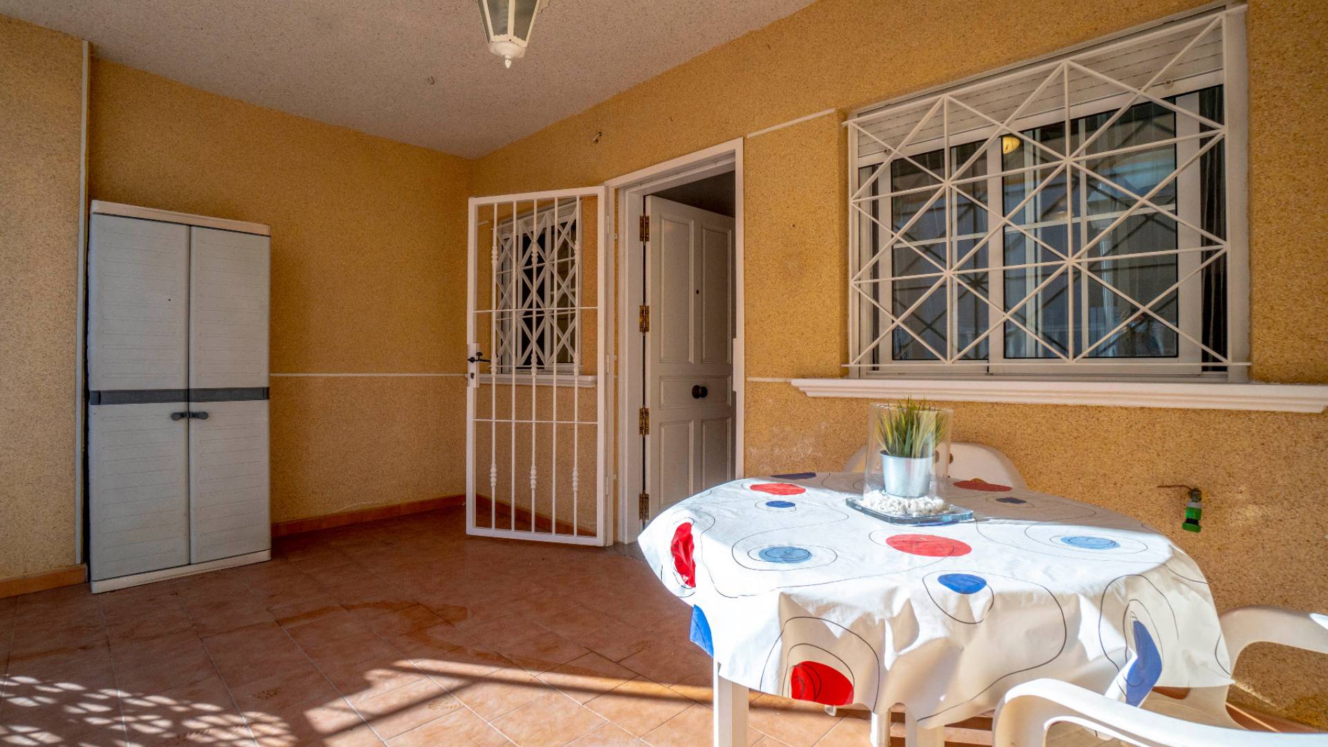 Wederverkoop - Appartement - Torrevieja - Baños de Europa