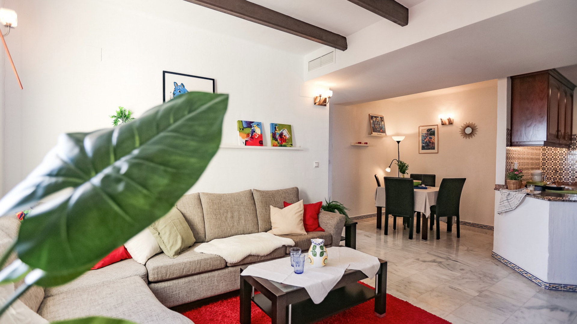 Wederverkoop - Appartement - Torrevieja - Beachside Torrevieja