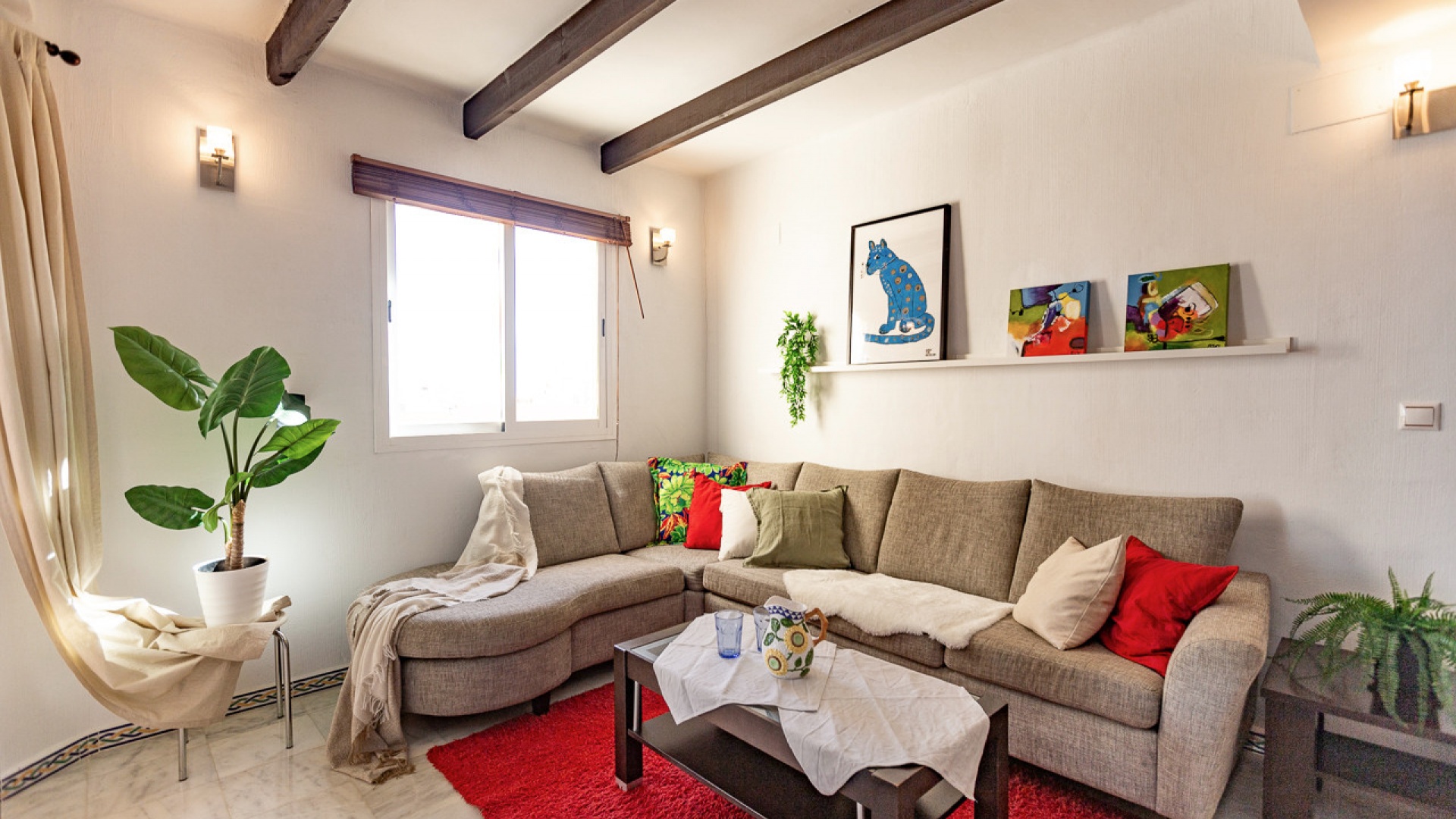 Wederverkoop - Appartement - Torrevieja - Beachside Torrevieja