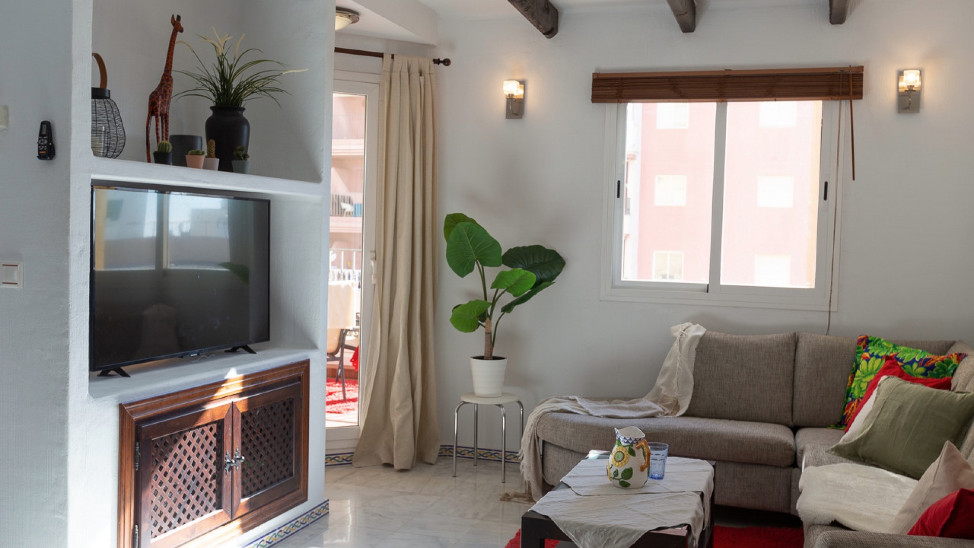 Wederverkoop - Appartement - Torrevieja - Beachside Torrevieja