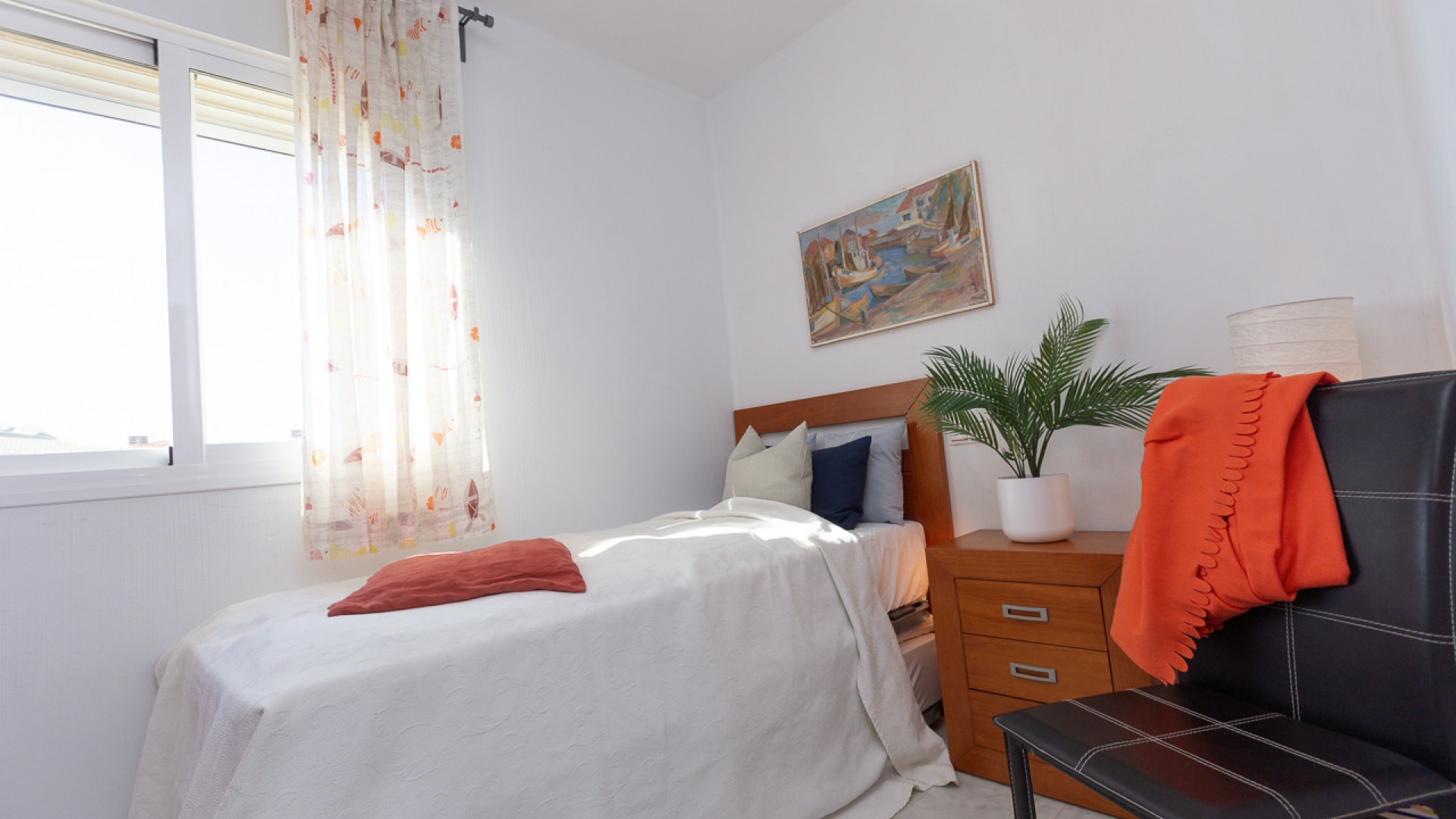 Wederverkoop - Appartement - Torrevieja - Beachside Torrevieja