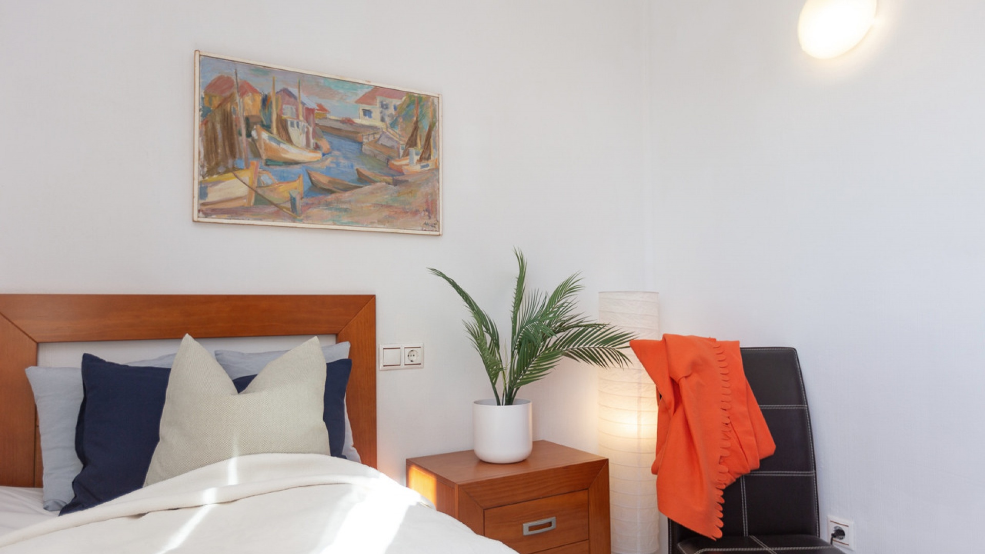 Wederverkoop - Appartement - Torrevieja - Beachside Torrevieja