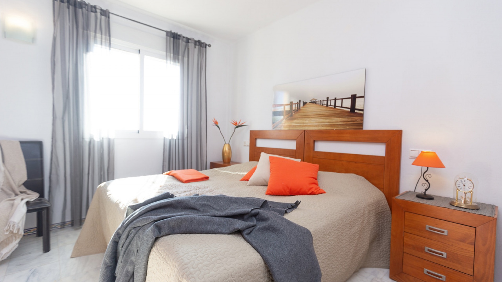 Wederverkoop - Appartement - Torrevieja - Beachside Torrevieja