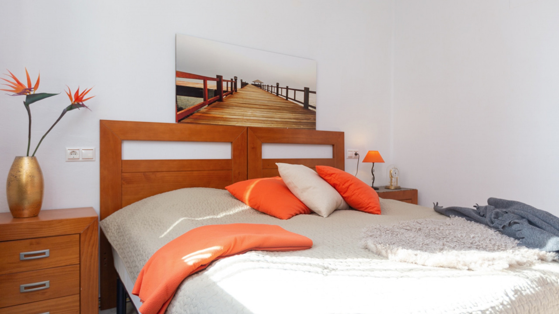 Wederverkoop - Appartement - Torrevieja - Beachside Torrevieja