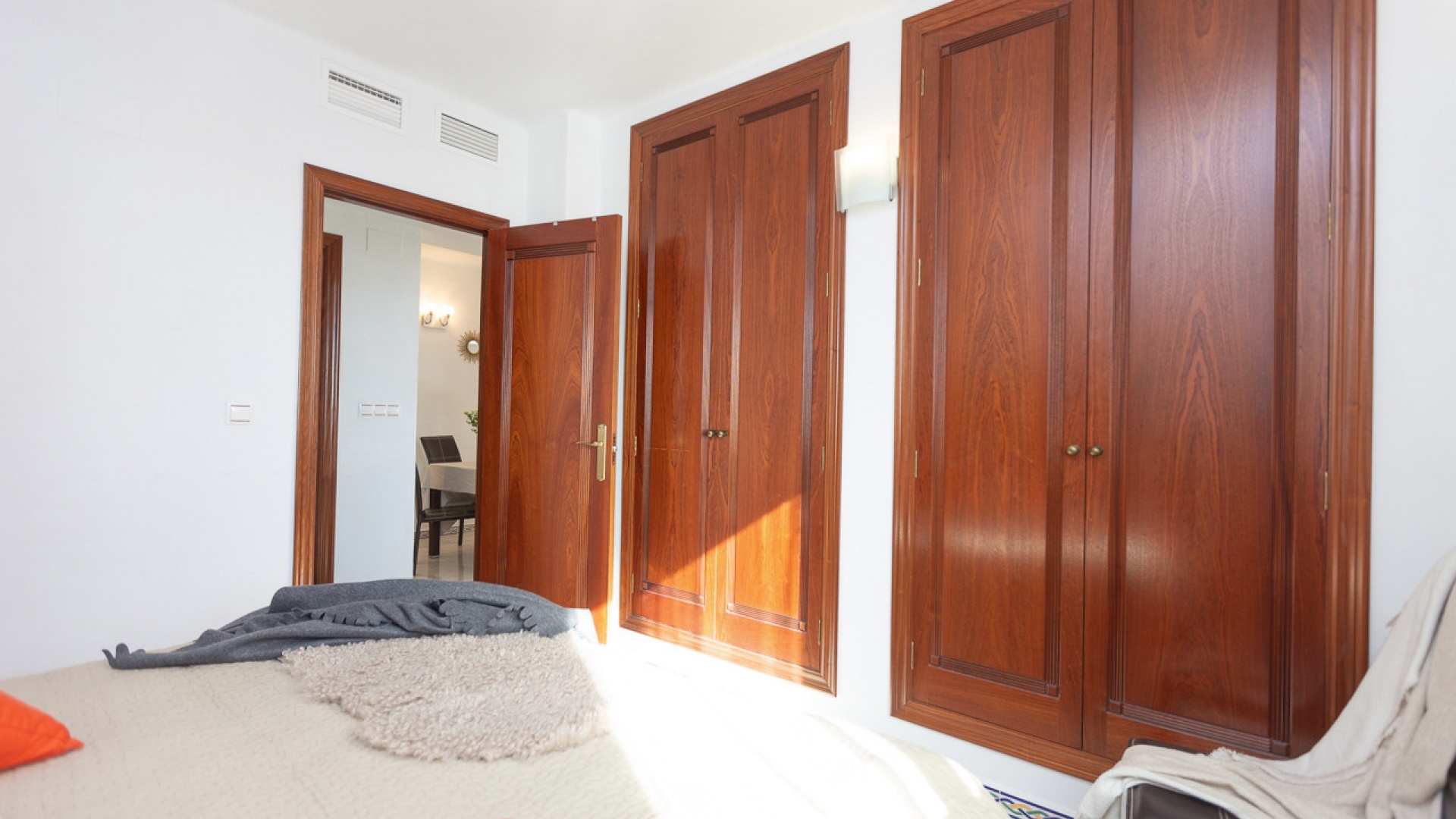 Wederverkoop - Appartement - Torrevieja - Beachside Torrevieja