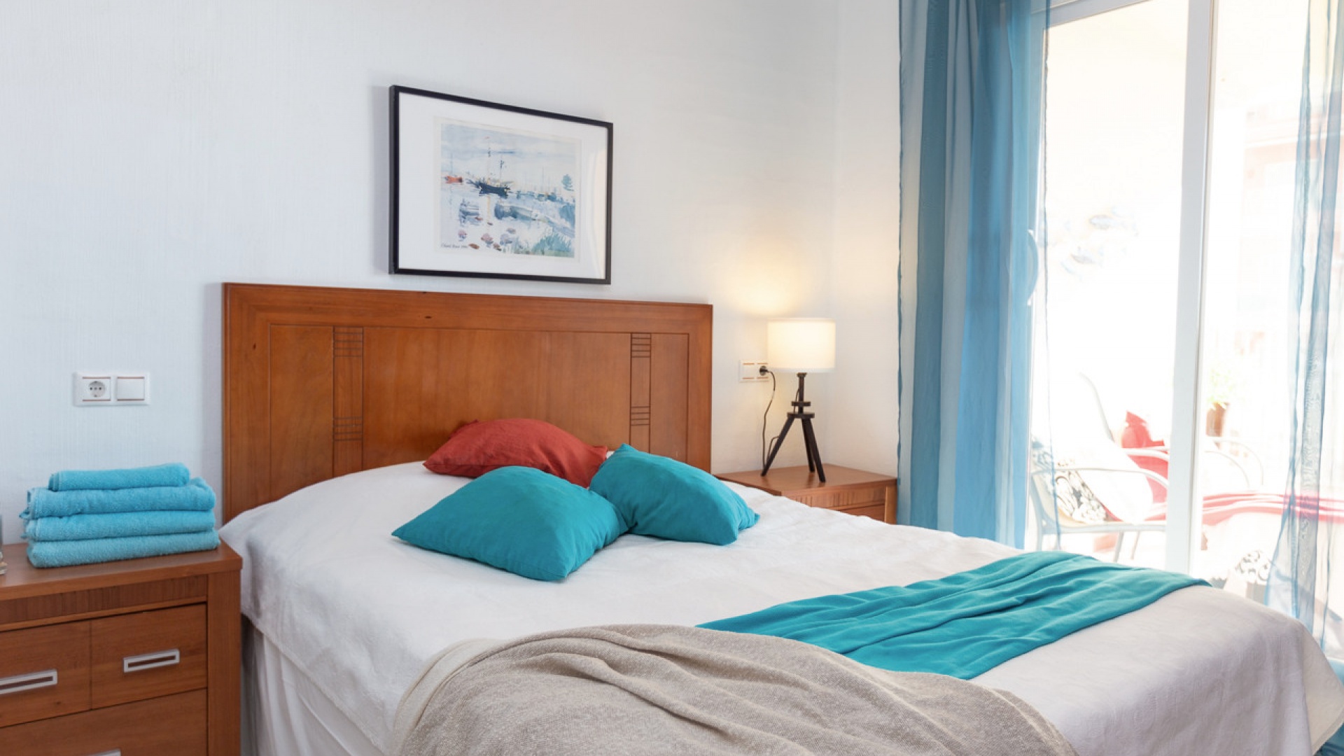 Wederverkoop - Appartement - Torrevieja - Beachside Torrevieja