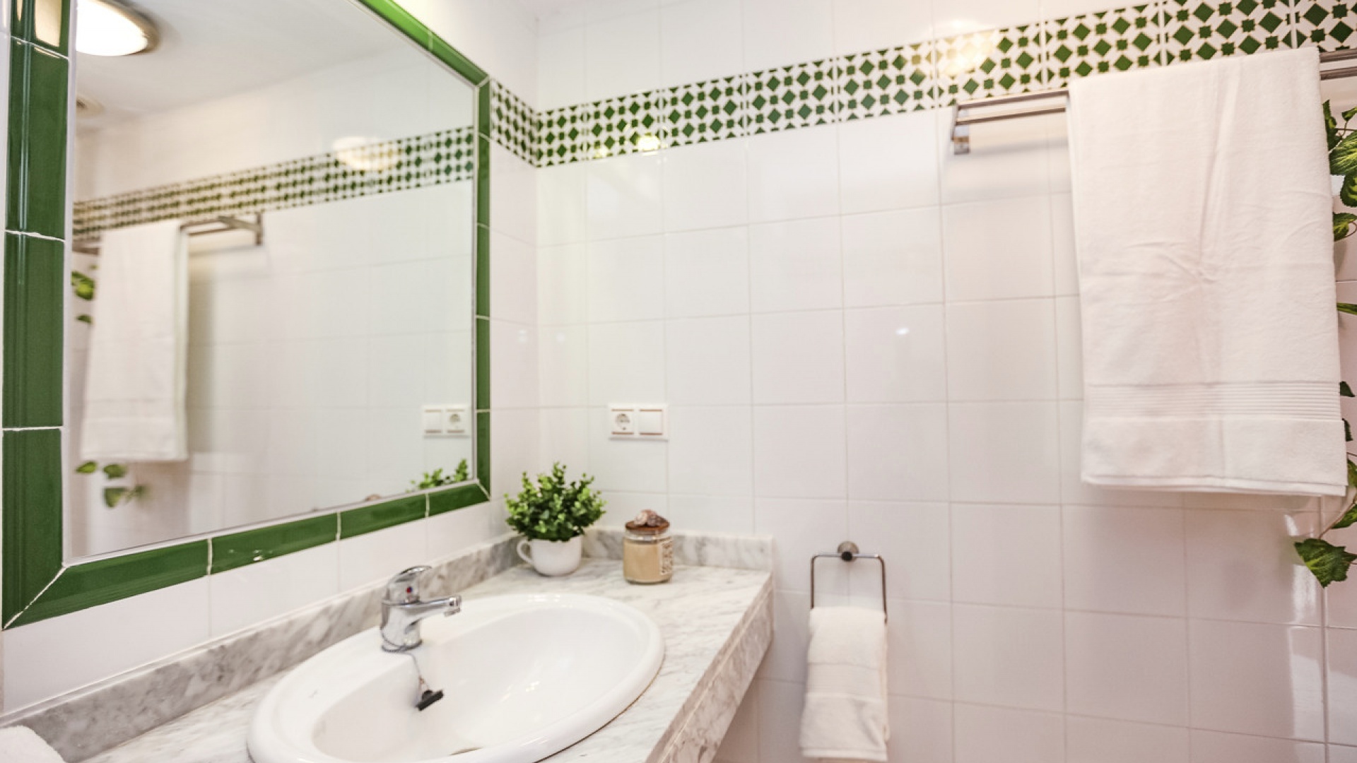 Wederverkoop - Appartement - Torrevieja - Beachside Torrevieja