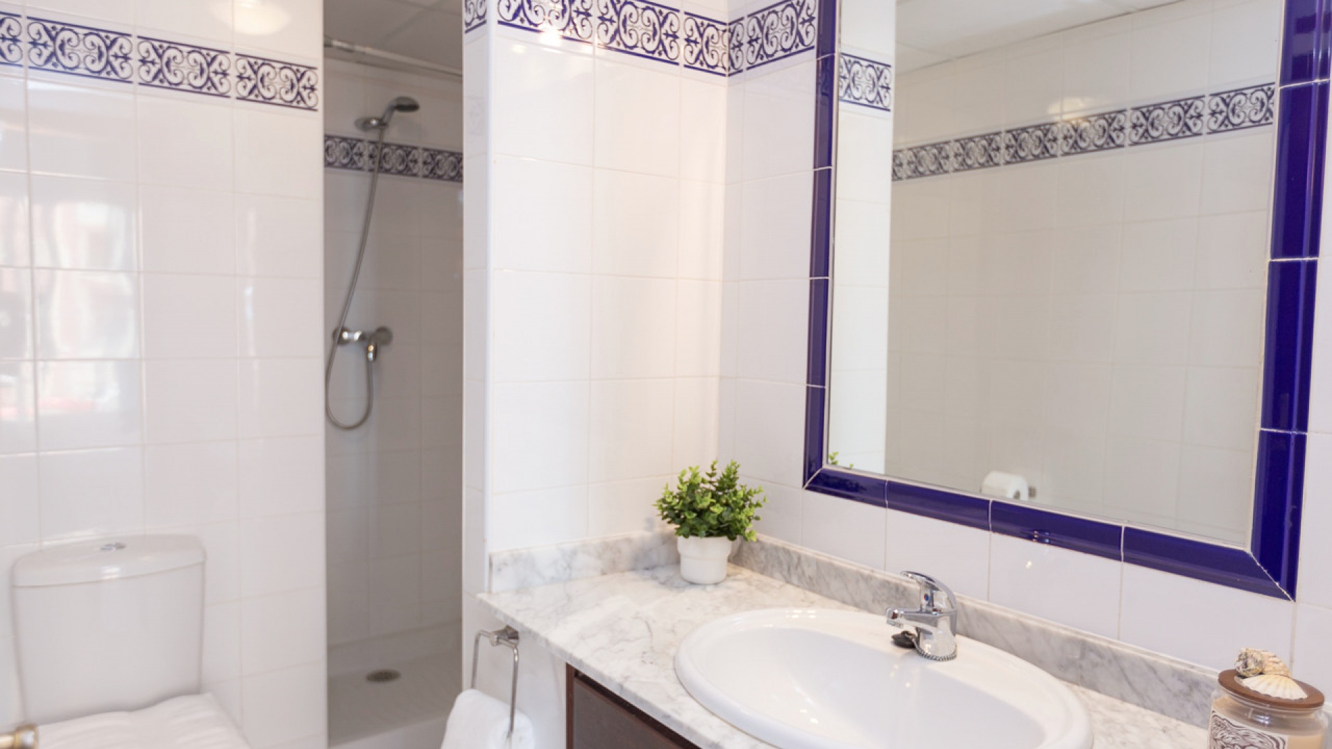 Wederverkoop - Appartement - Torrevieja - Beachside Torrevieja