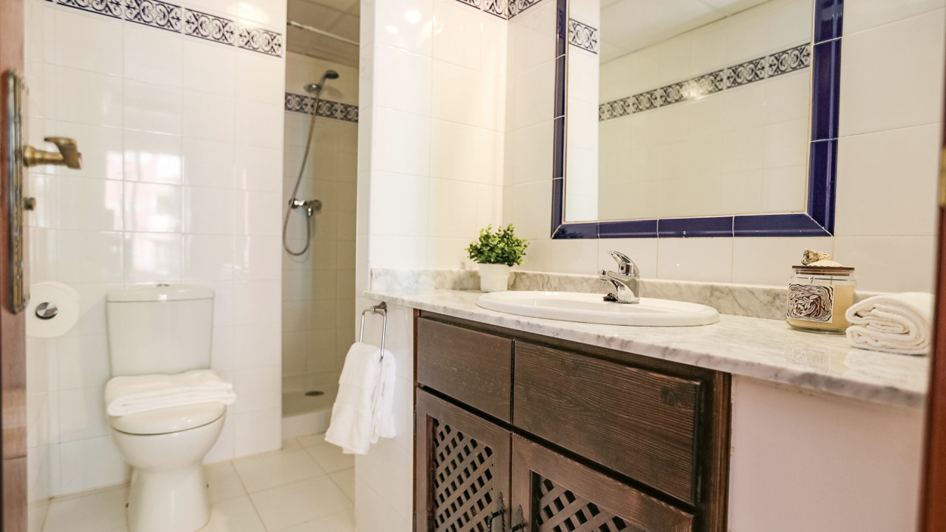 Wederverkoop - Appartement - Torrevieja - Beachside Torrevieja