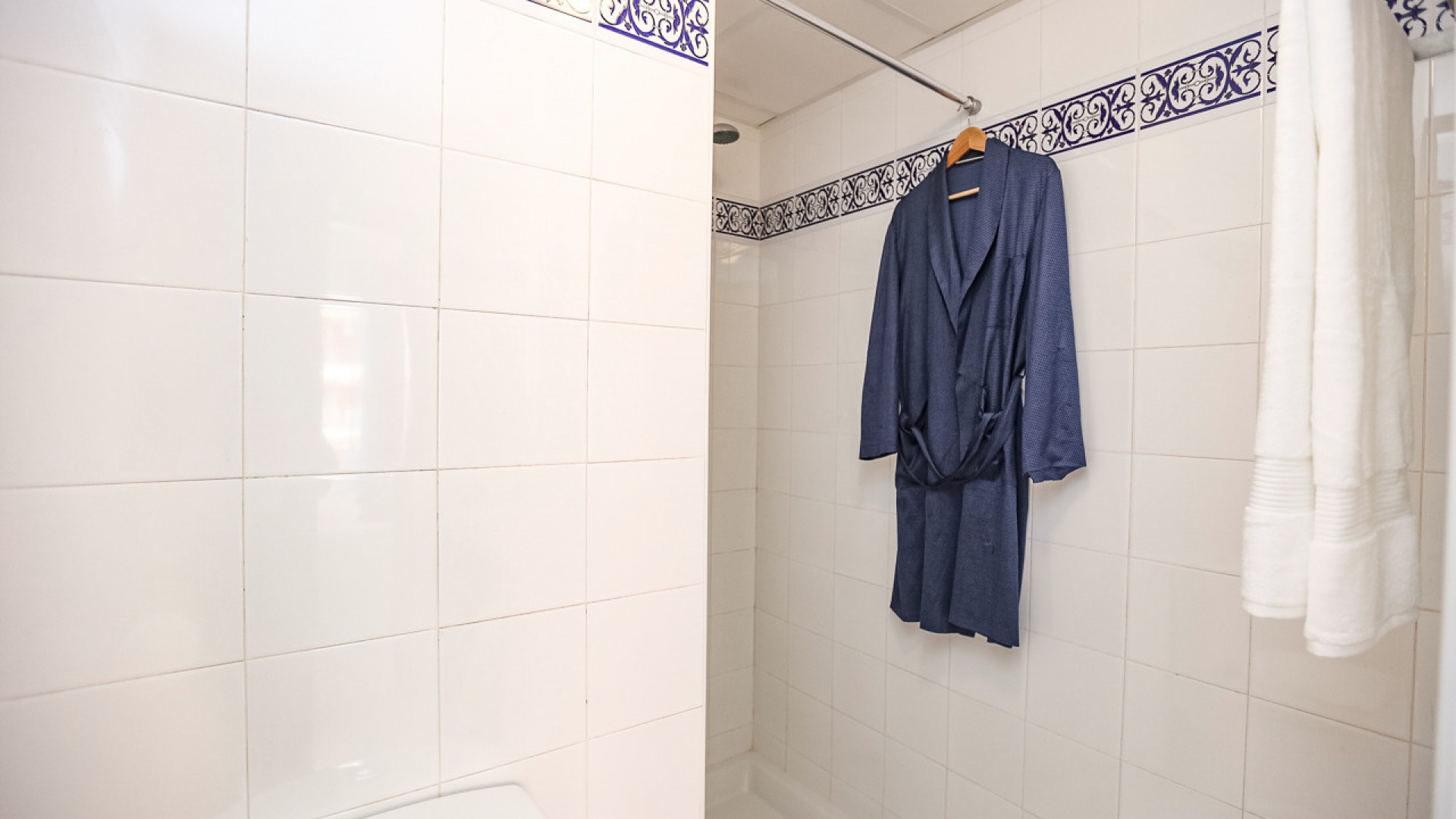 Wederverkoop - Appartement - Torrevieja - Beachside Torrevieja