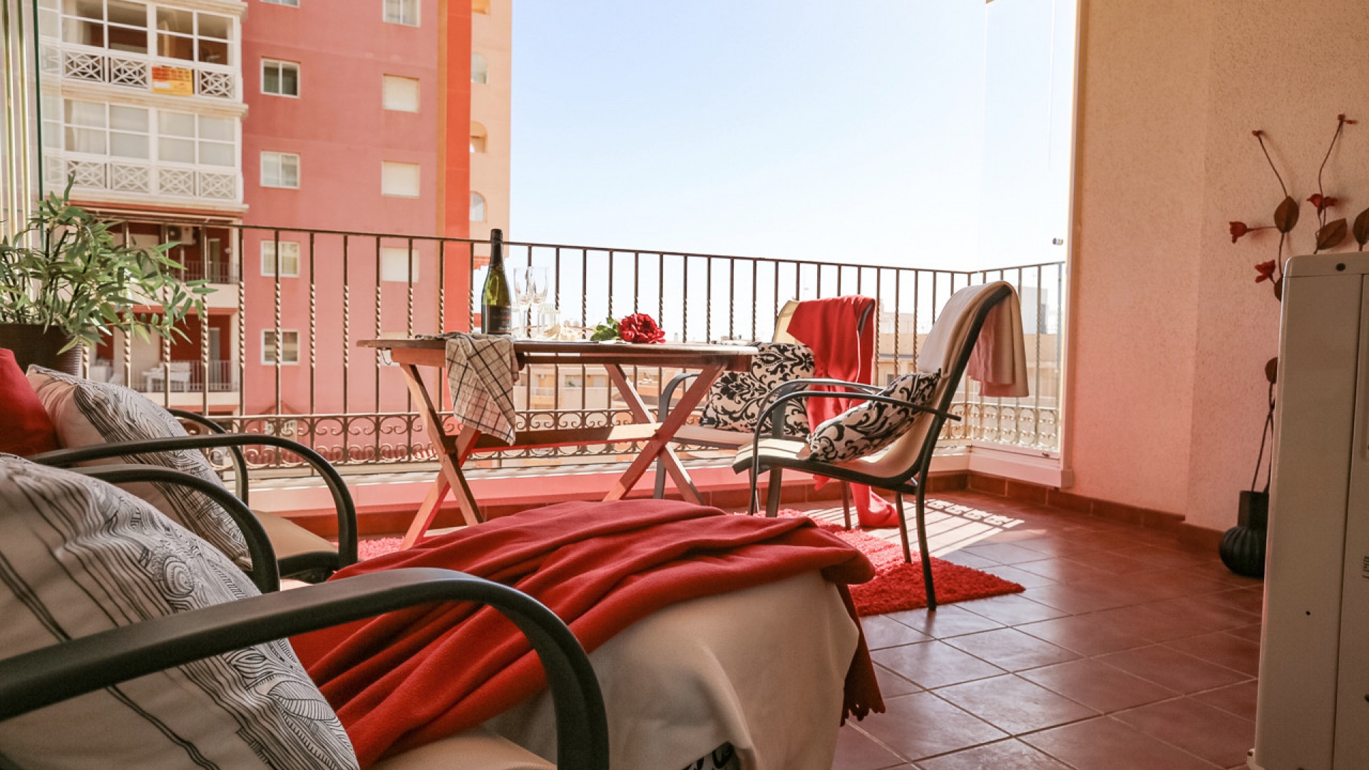 Wederverkoop - Appartement - Torrevieja - Beachside Torrevieja
